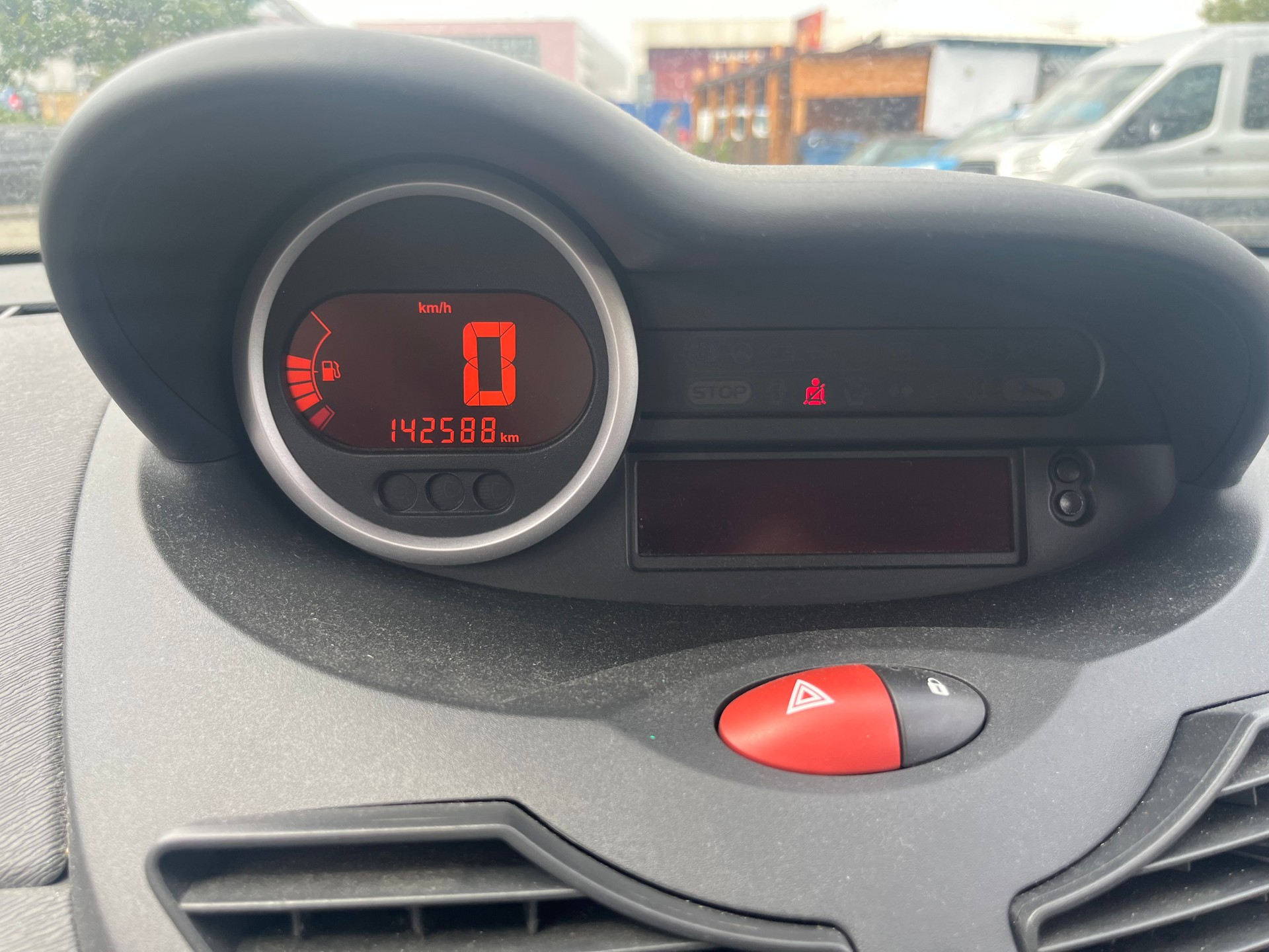 RENAULT Twingo 1.2 16V T GT-image-5
