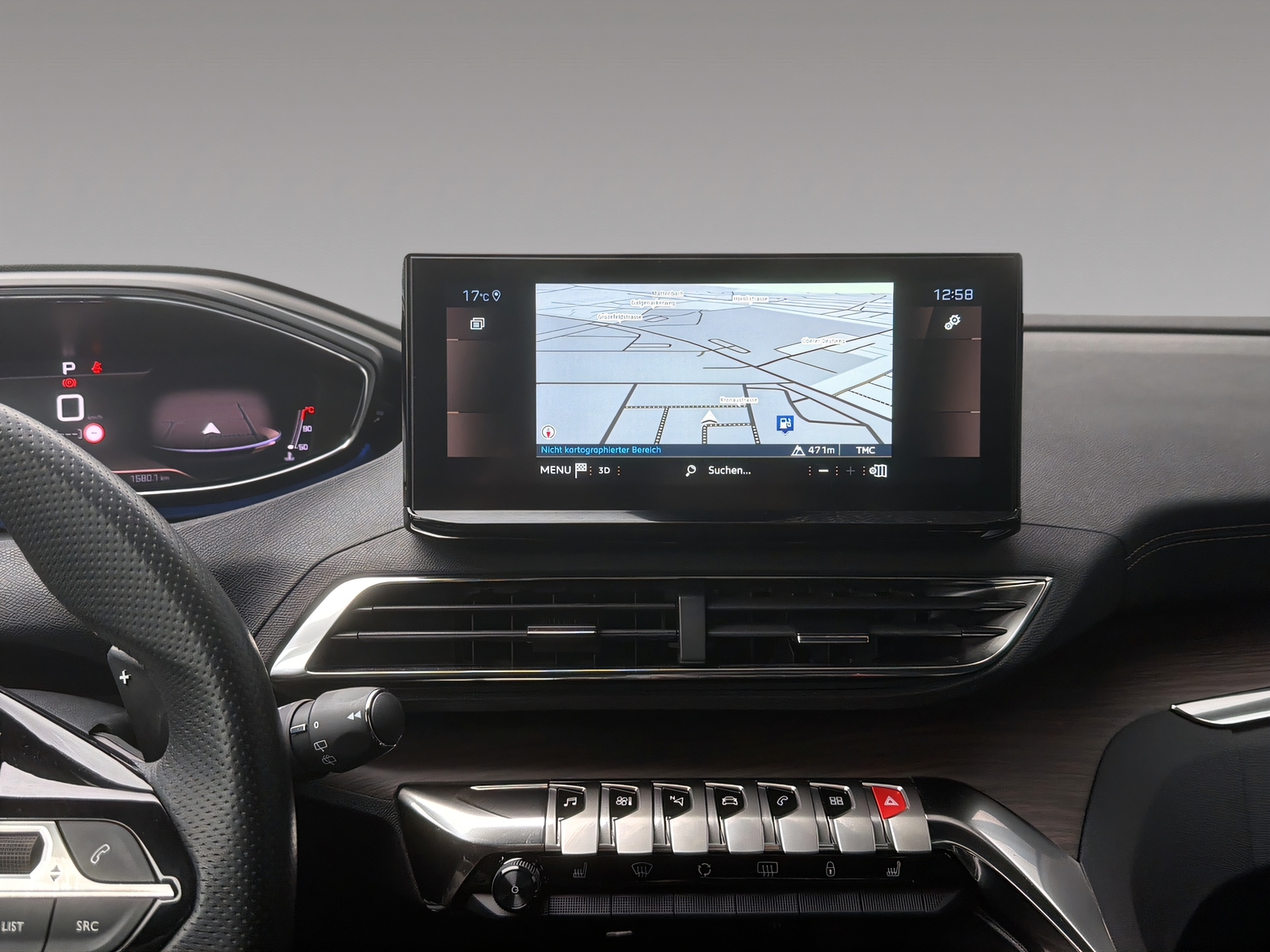 PEUGEOT 5008 1.6 PureTech GT Pack-image-11