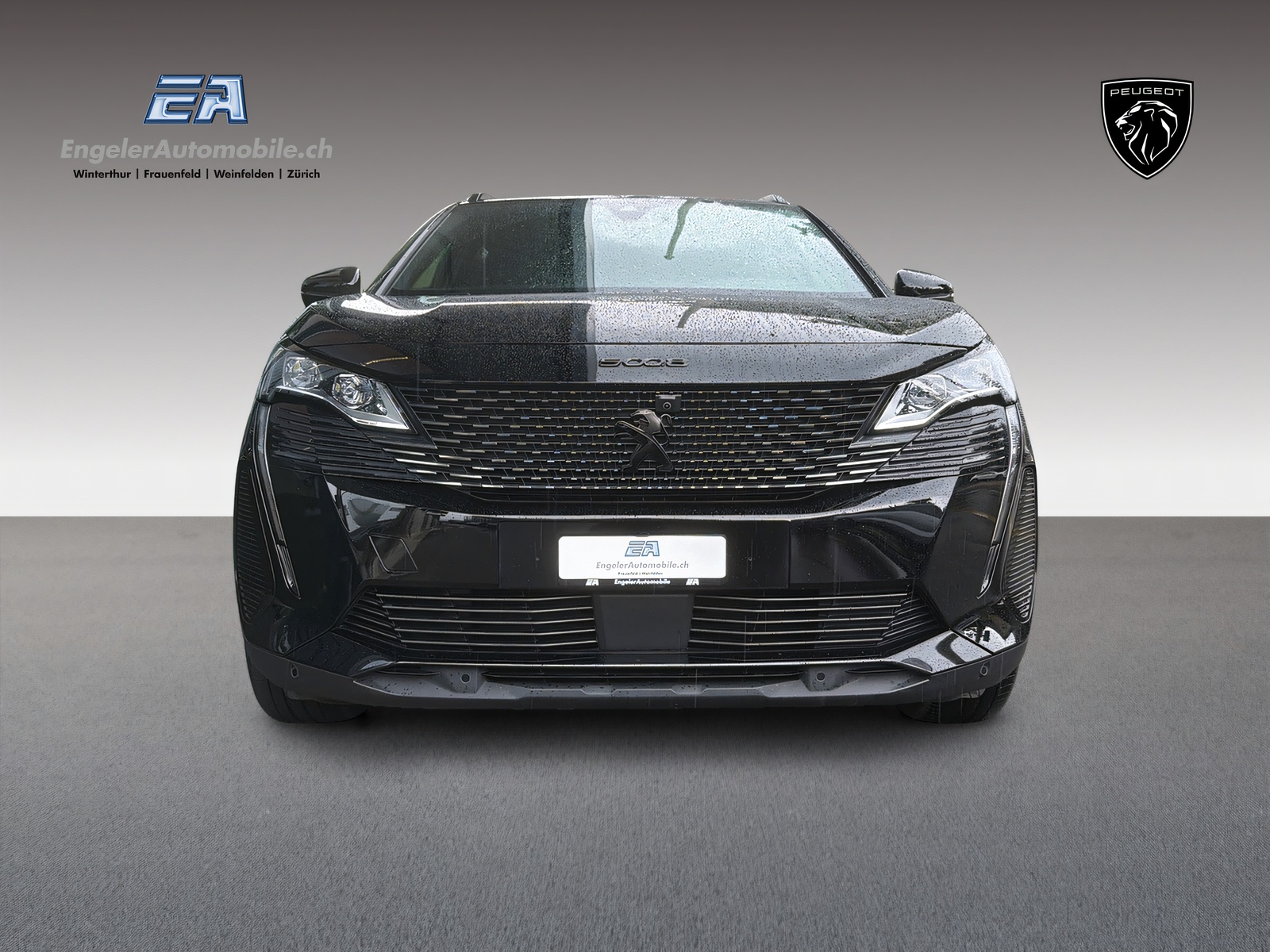 PEUGEOT 5008 1.6 PureTech GT Pack-showroom-element-1