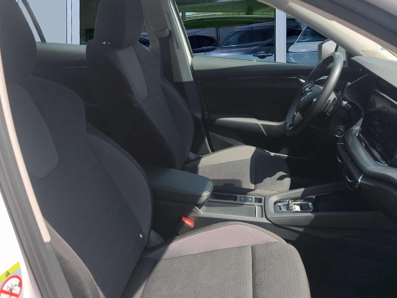 SKODA Octavia Combi 2.0 TDI DSG Ambition 4x4-image-8