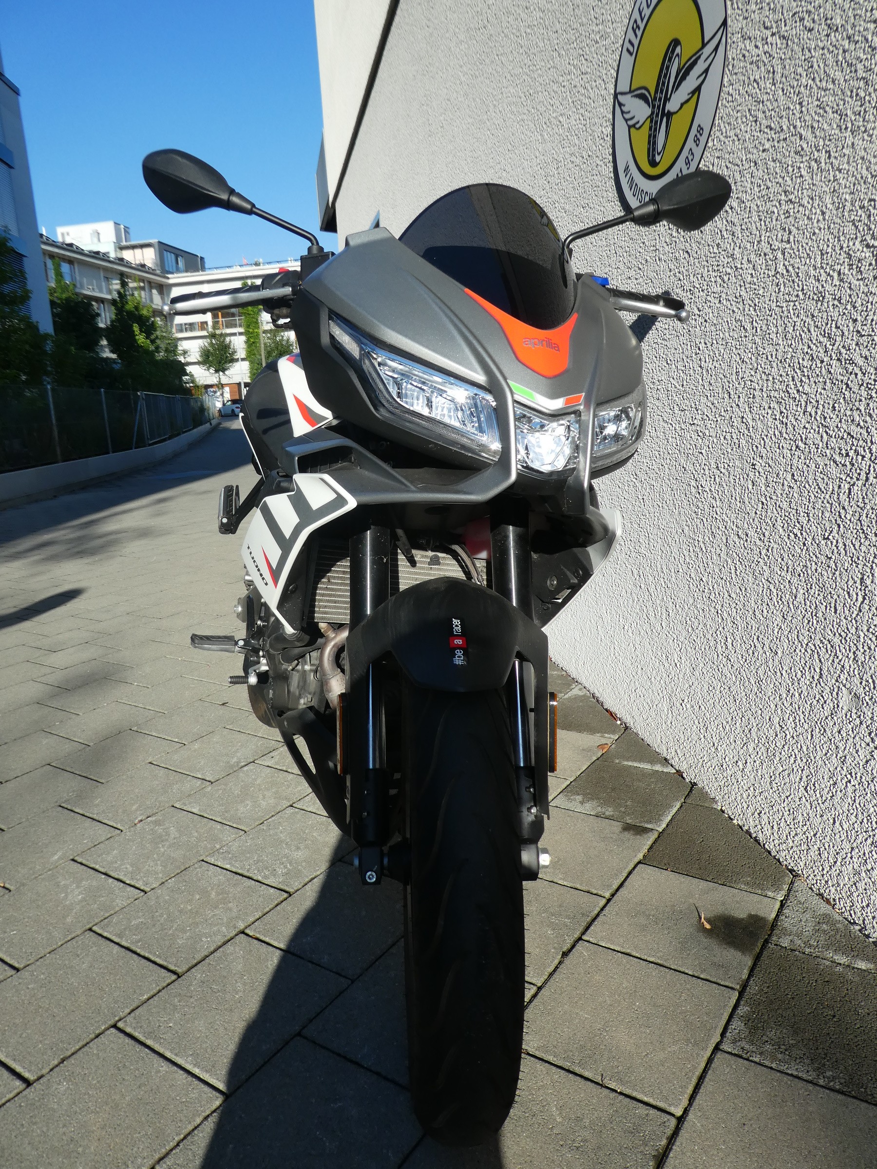 APRILIA Tuono 125-image-3