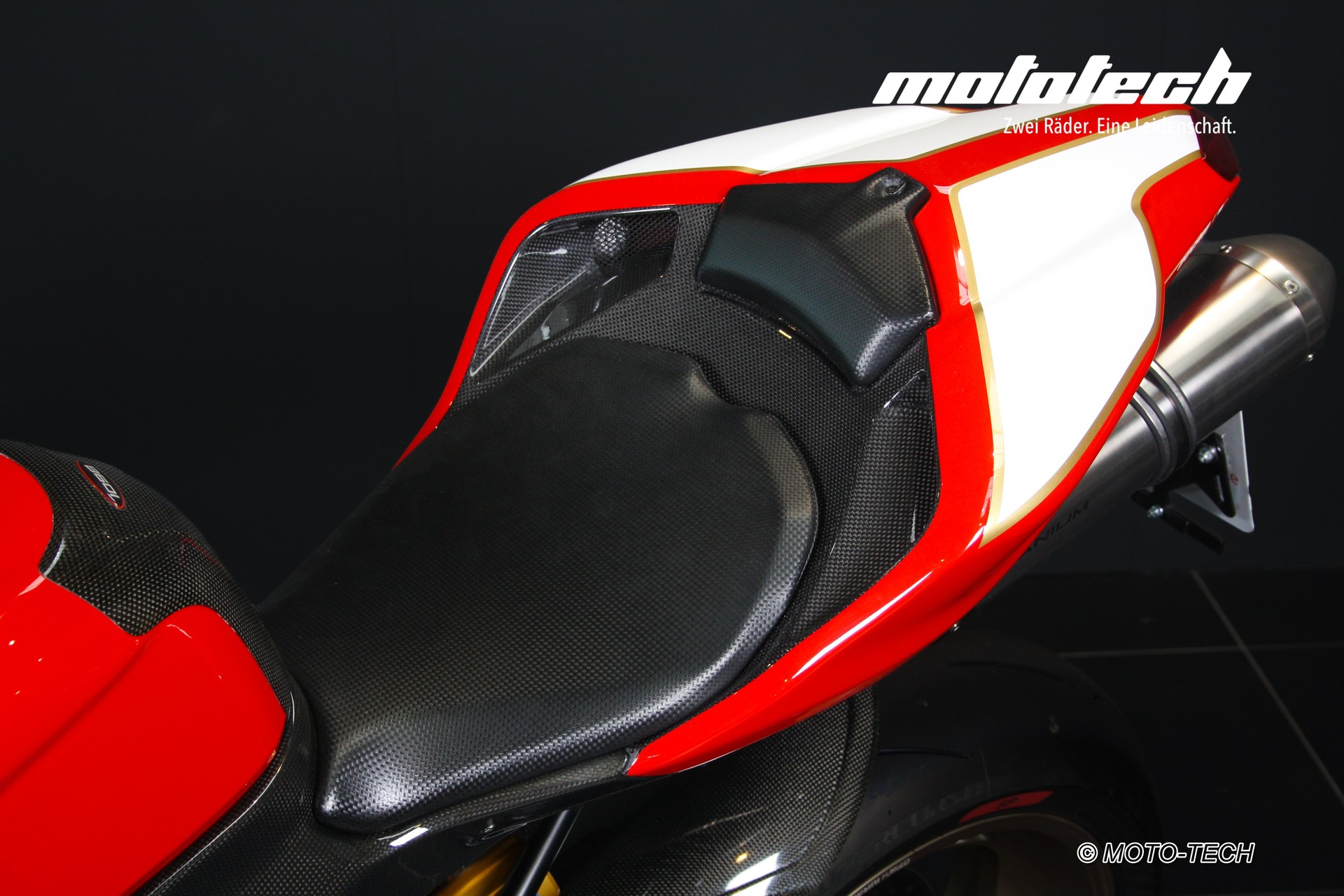 DUCATI 1098 R-image-8