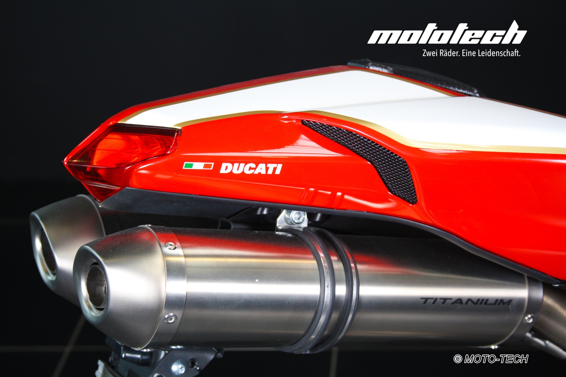 DUCATI 1098 R-image-7