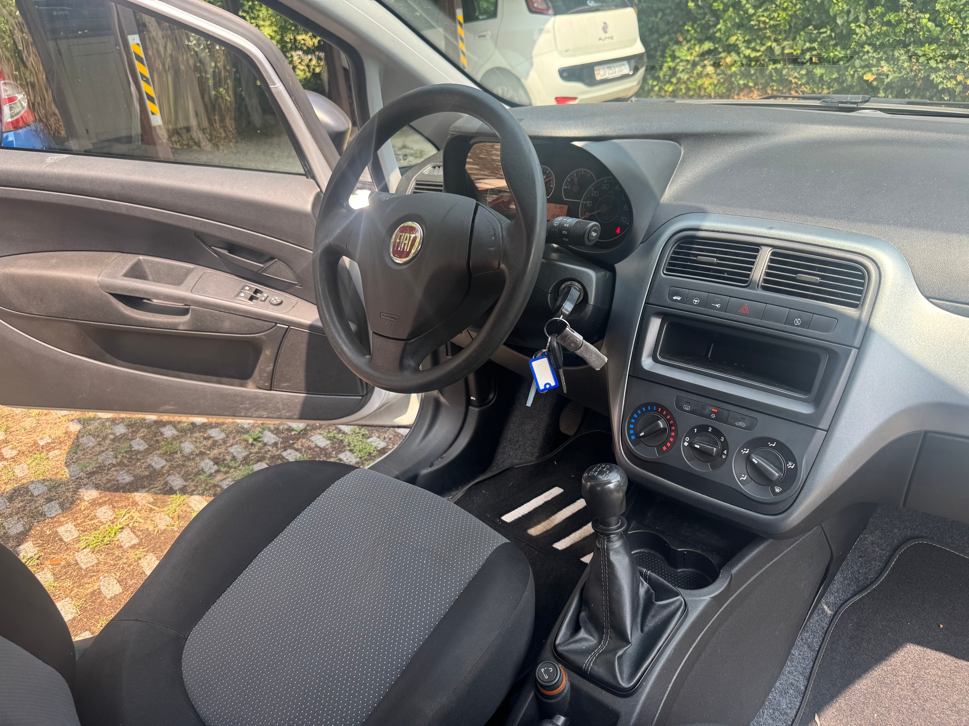 FIAT Punto Evo 1.2 Active-image-4