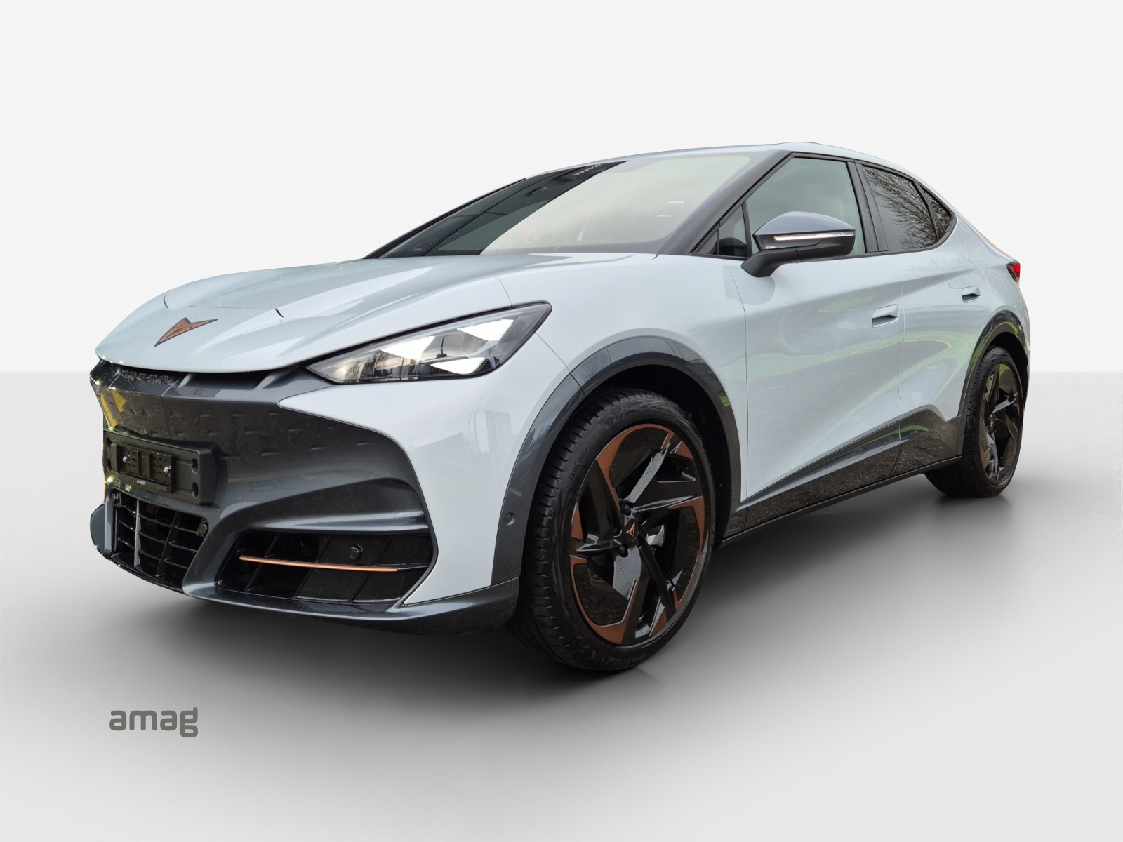 CUPRA Tavascan Type 9 77 kWh Adrenaline