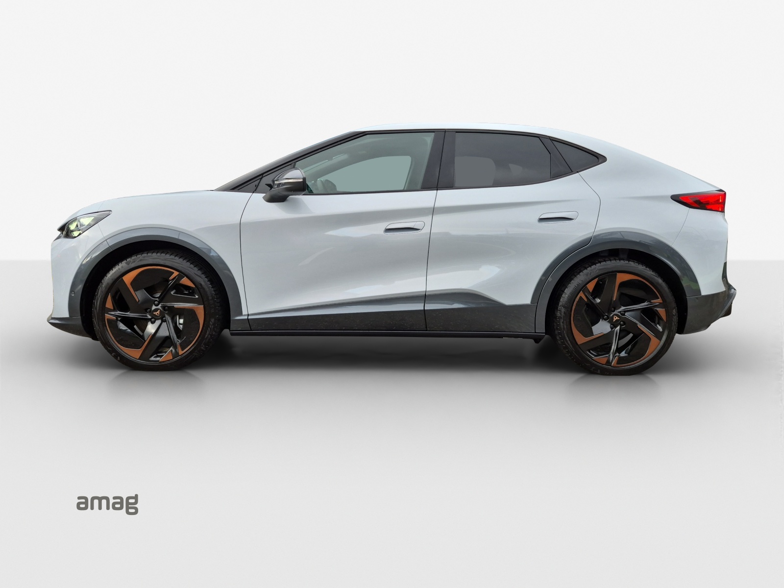 CUPRA Tavascan Type 9 77 kWh Adrenaline-showroom-element-1