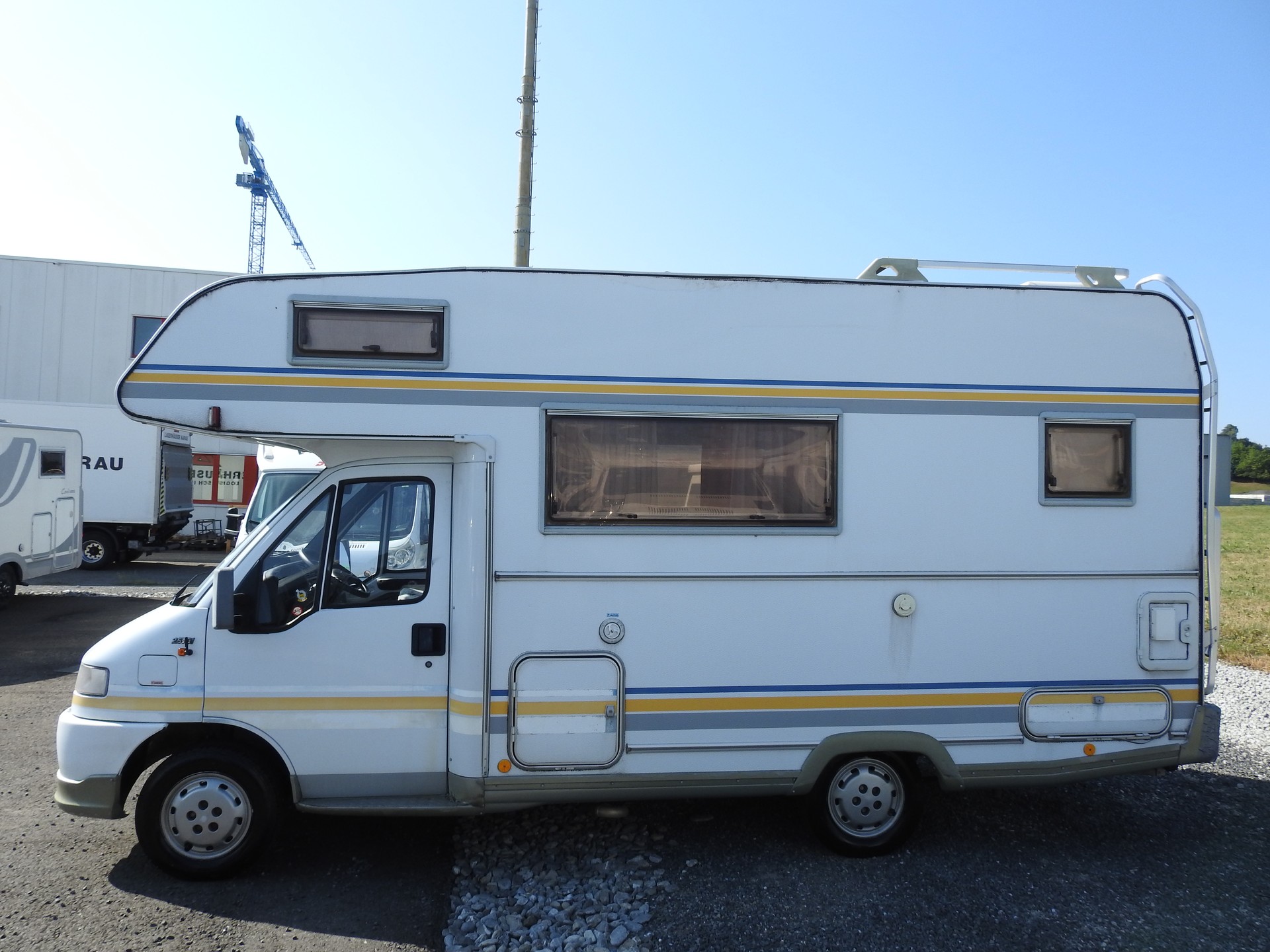 FIAT 14 2.5 TD Eura Mobil-showroom-element-2