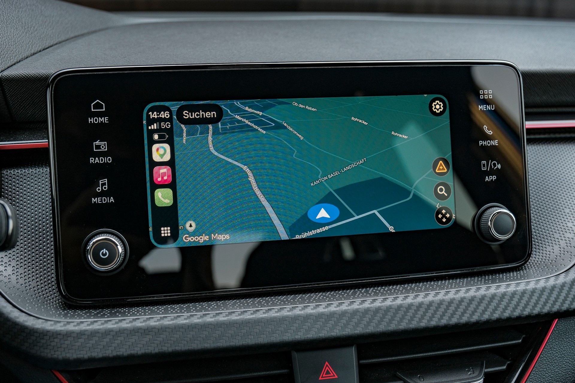 SKODA Kamiq 1.5 TSI Monte Carlo DSG-image-17