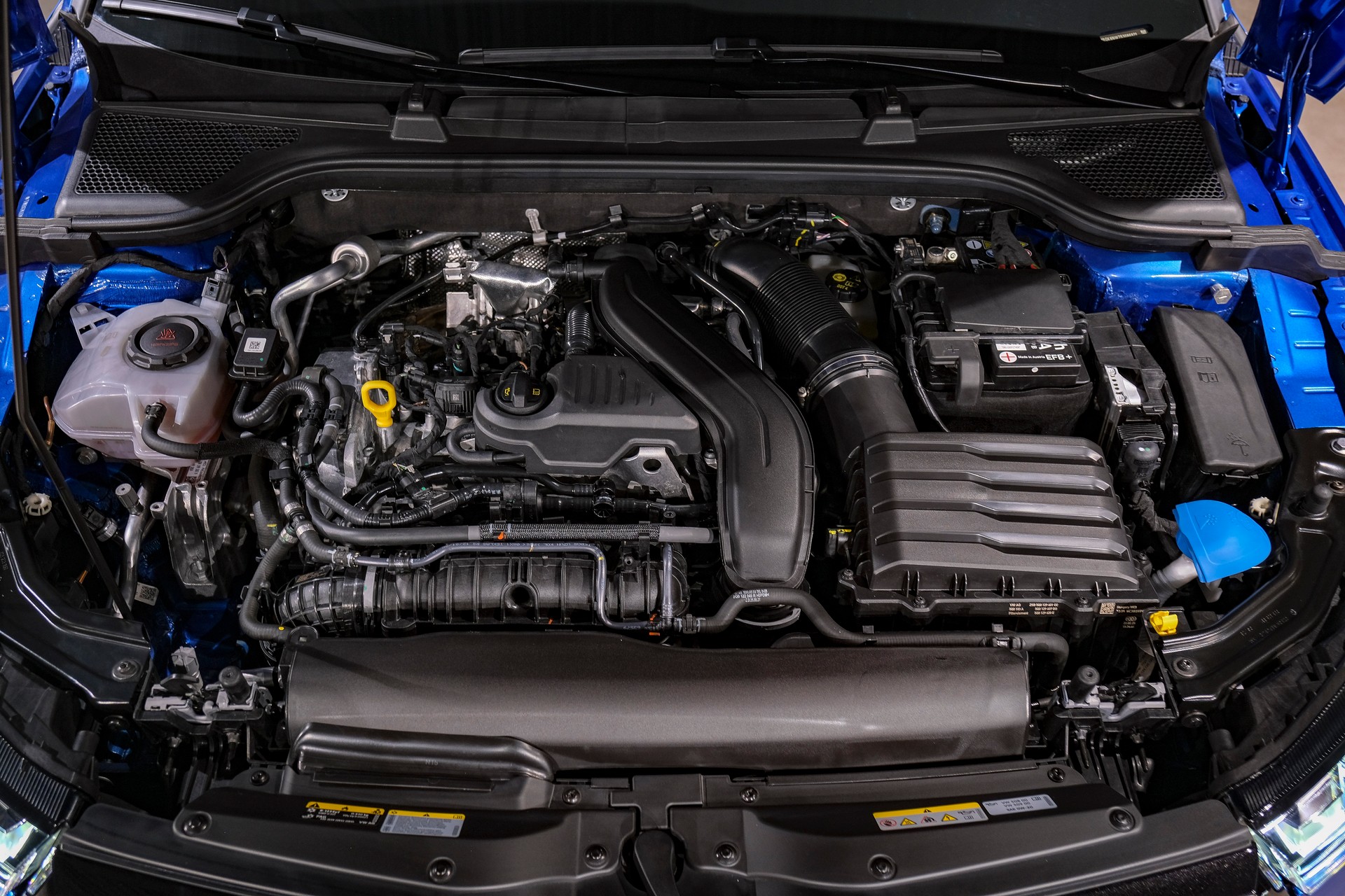 SKODA Kamiq 1.5 TSI Monte Carlo DSG-image-25
