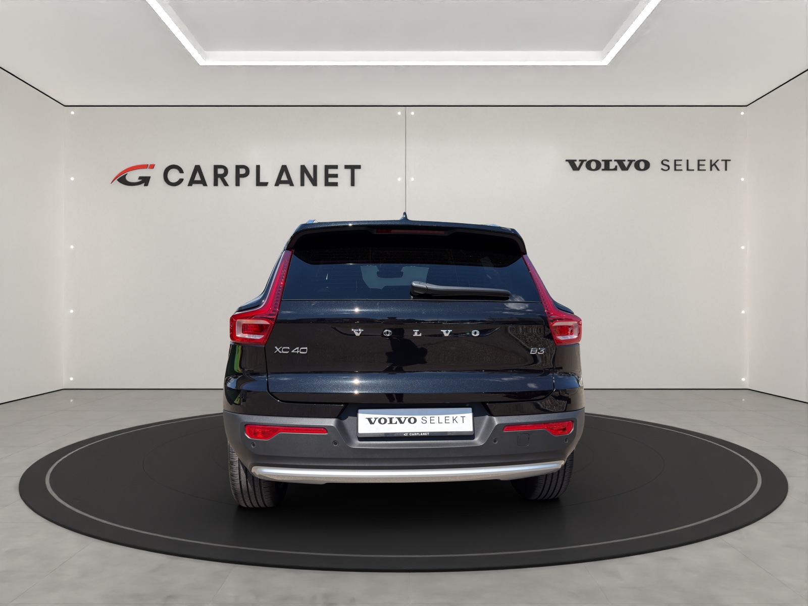 VOLVO XC40 2.0 B3 MH Core-image-4