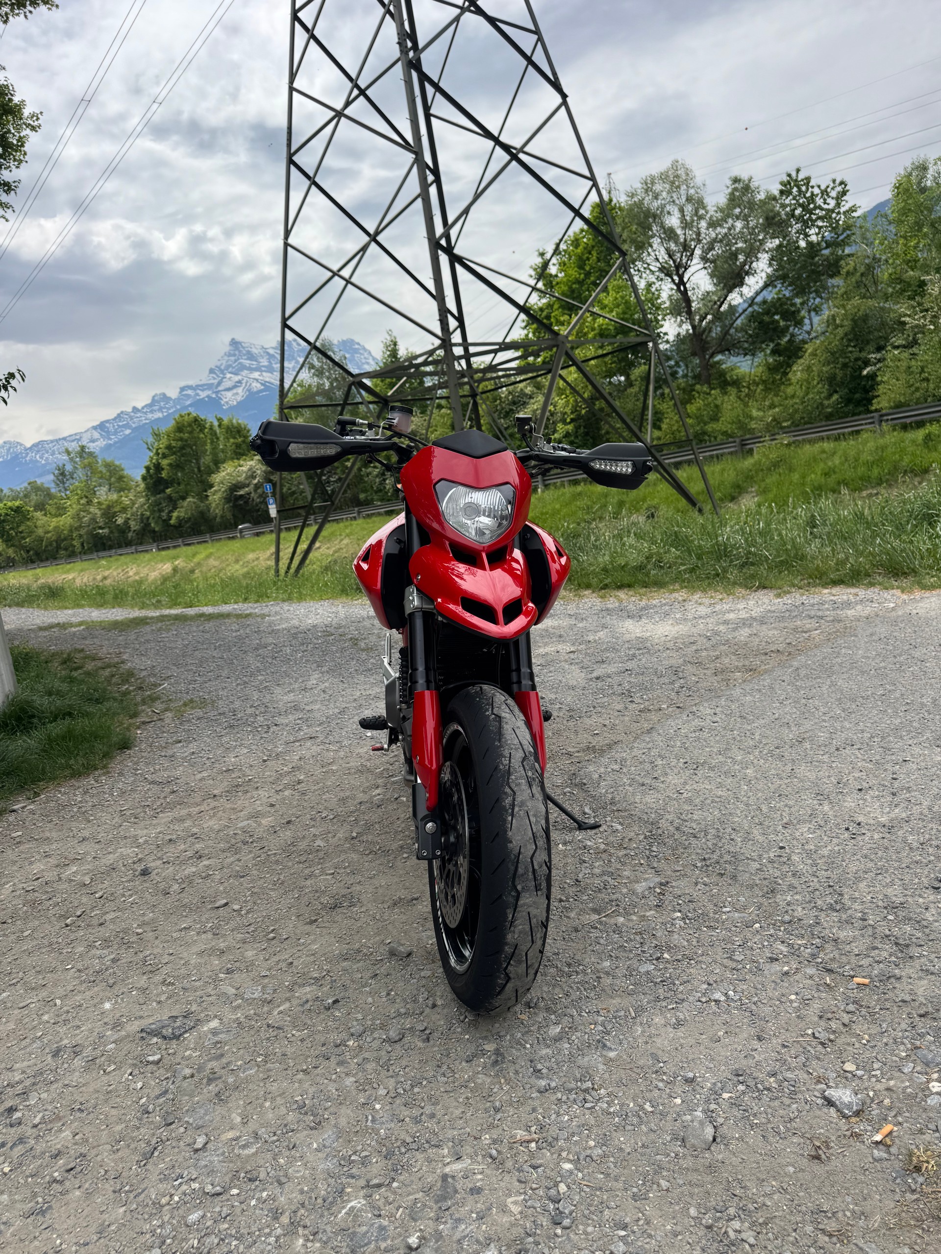 DUCATI 1100-image-6