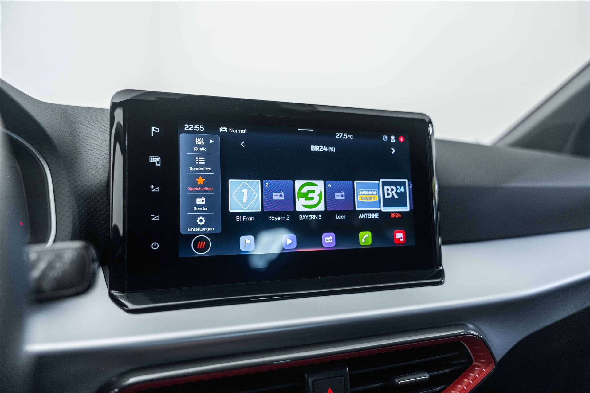 SEAT SEAT Arona 1.5 Eco TSI FR DSG-image-17