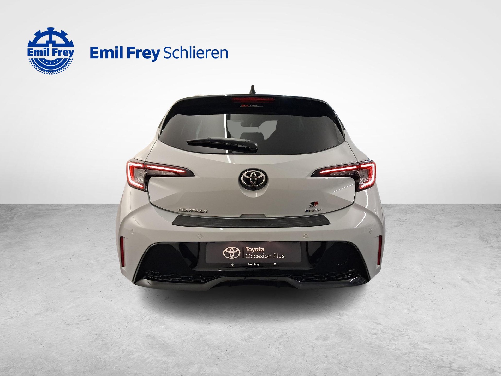 TOYOTA Corolla 2.0 HSD GR Sport-showroom-element-3