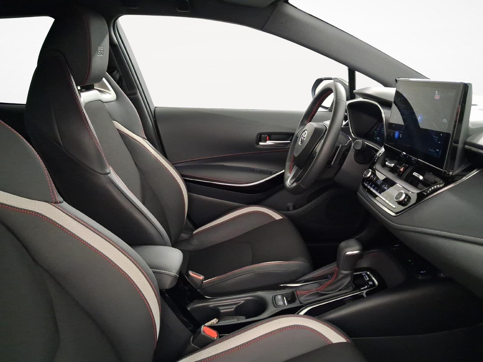 TOYOTA Corolla 2.0 HSD GR Sport-image-9