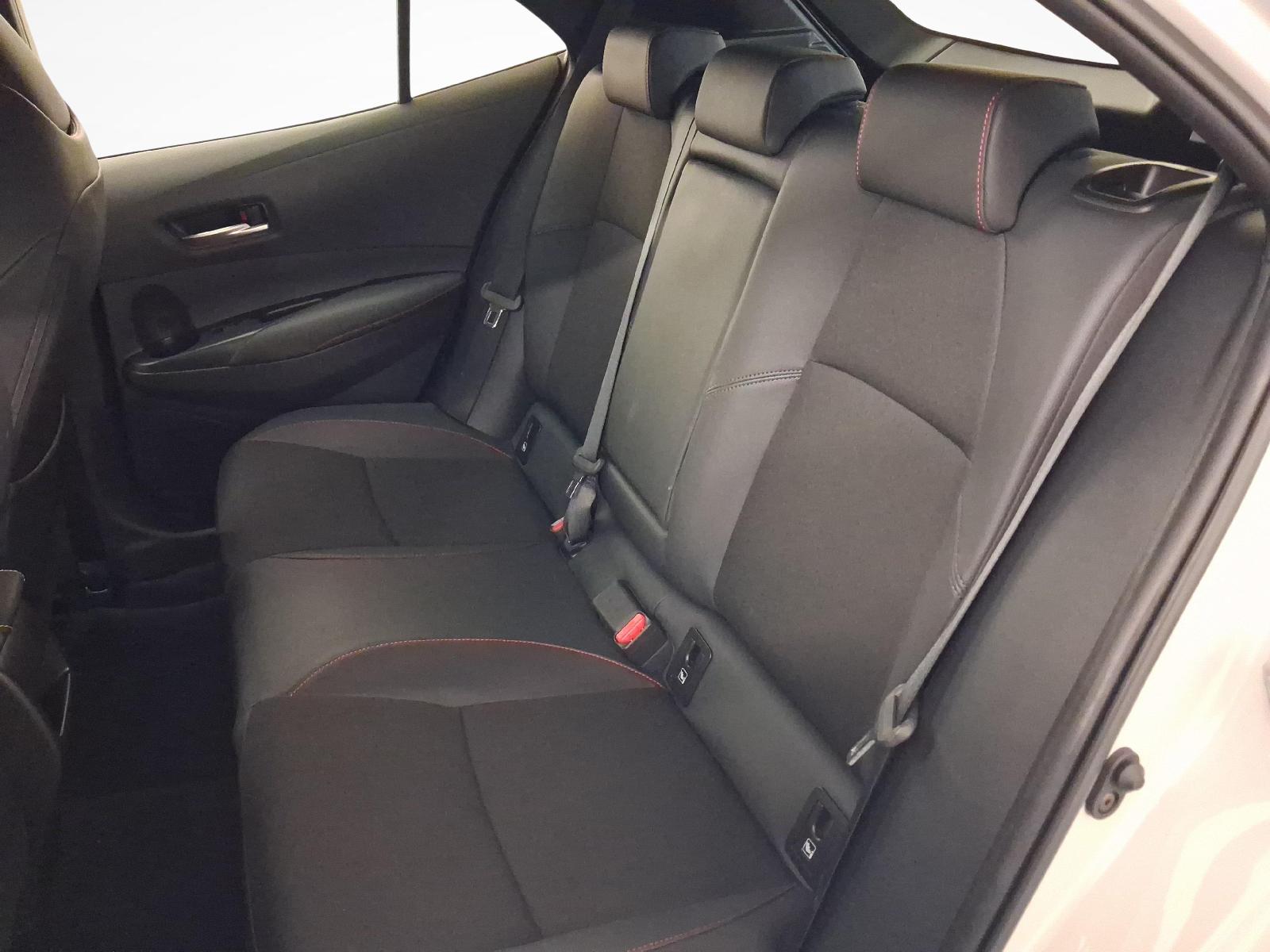 TOYOTA Corolla 2.0 HSD GR Sport-image-10