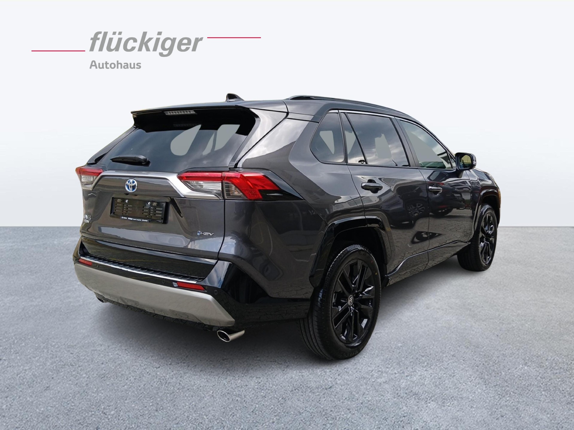 TOYOTA RAV4 2.5 HEV Style-image-4