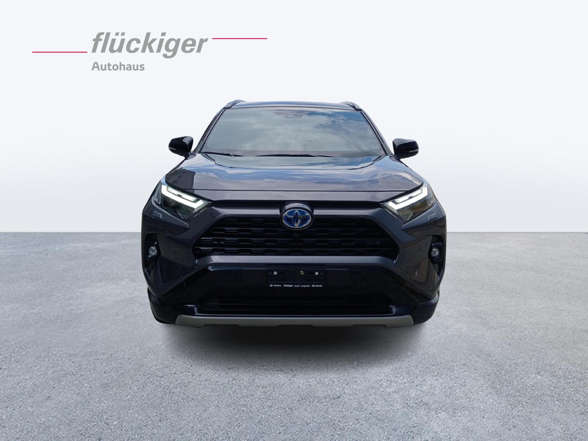 TOYOTA RAV4 2.5 HEV Style-image-7
