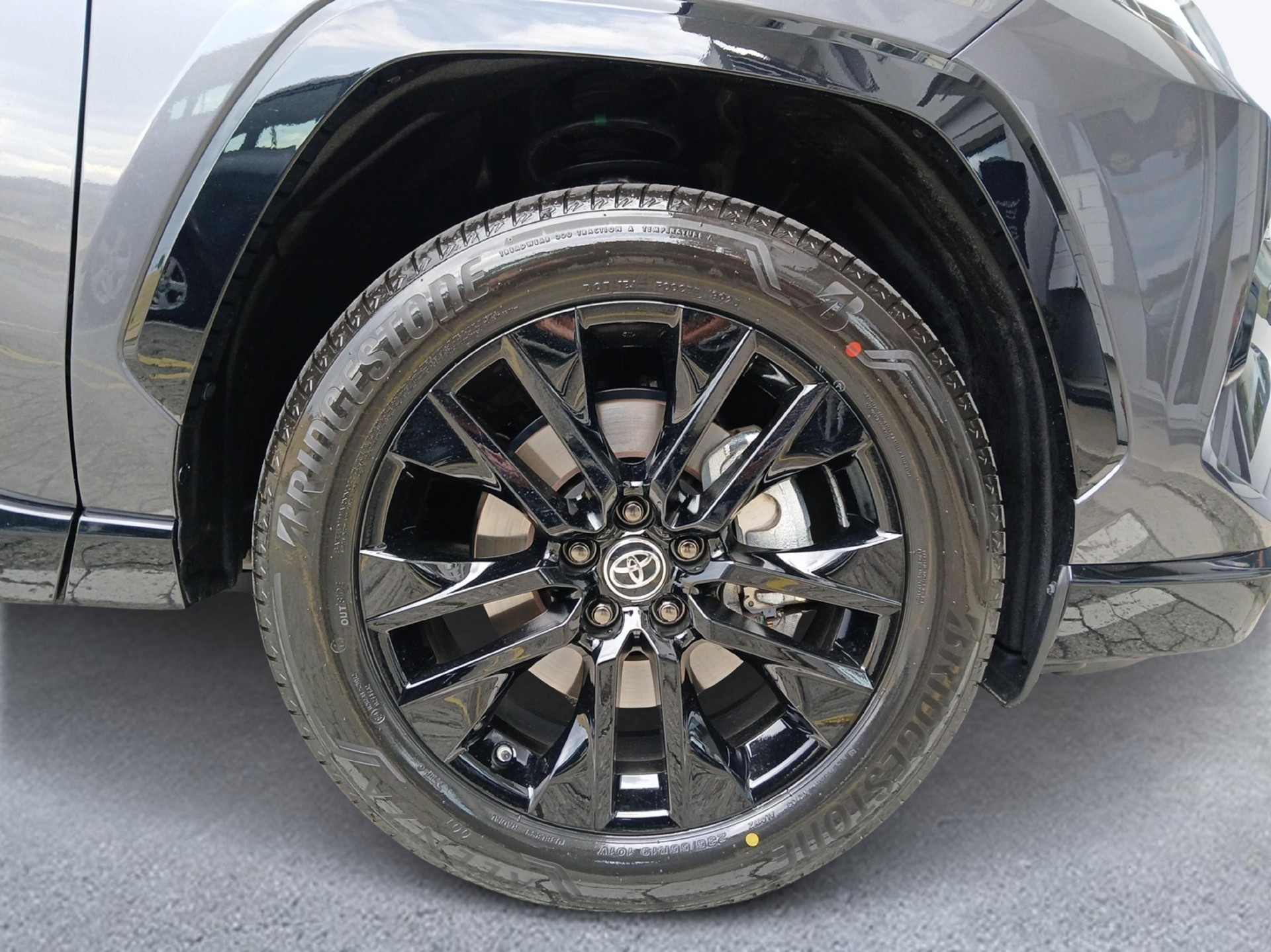 TOYOTA RAV4 2.5 HEV Style-image-15