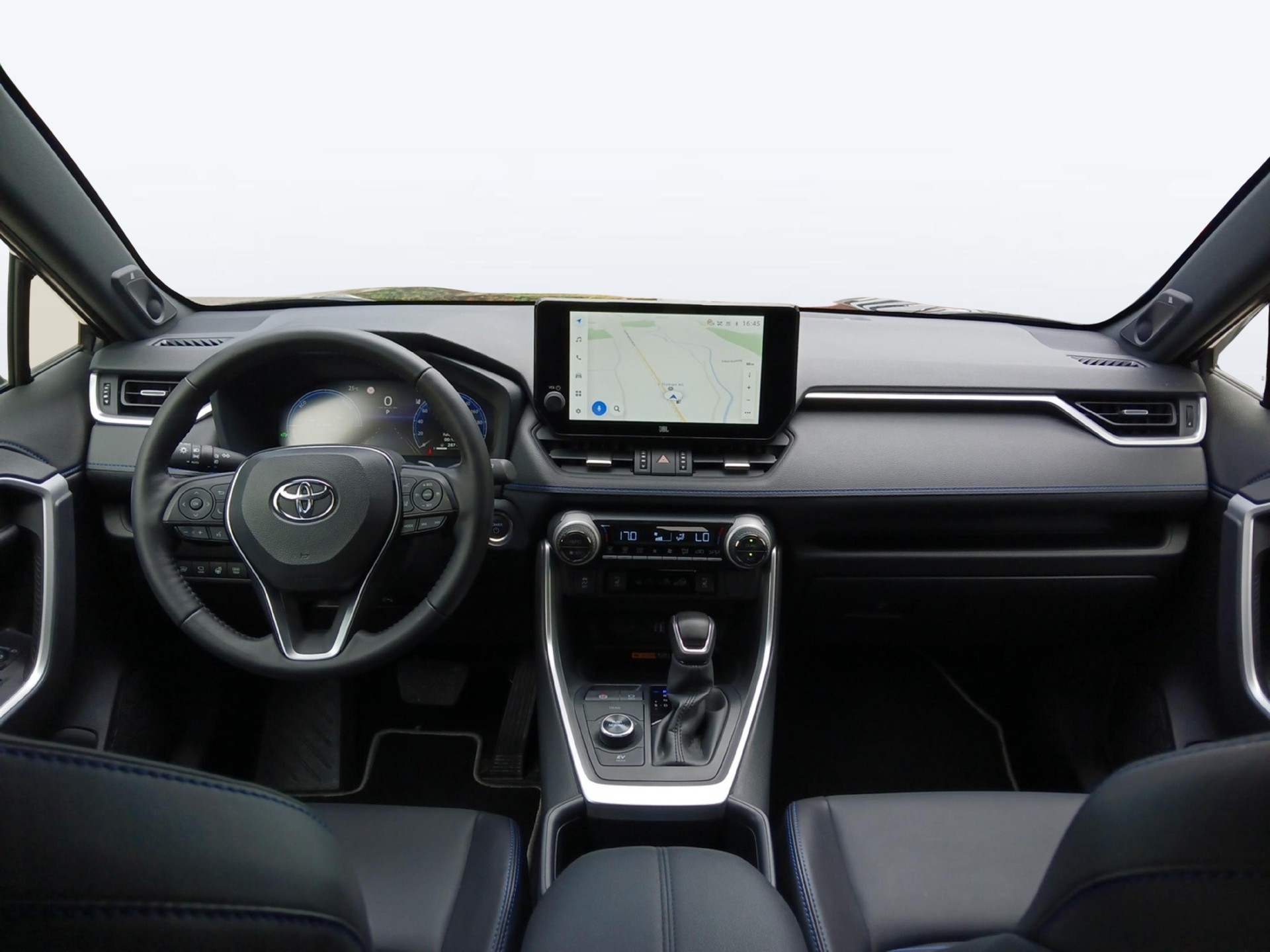 TOYOTA RAV4 2.5 HEV Style-image-12