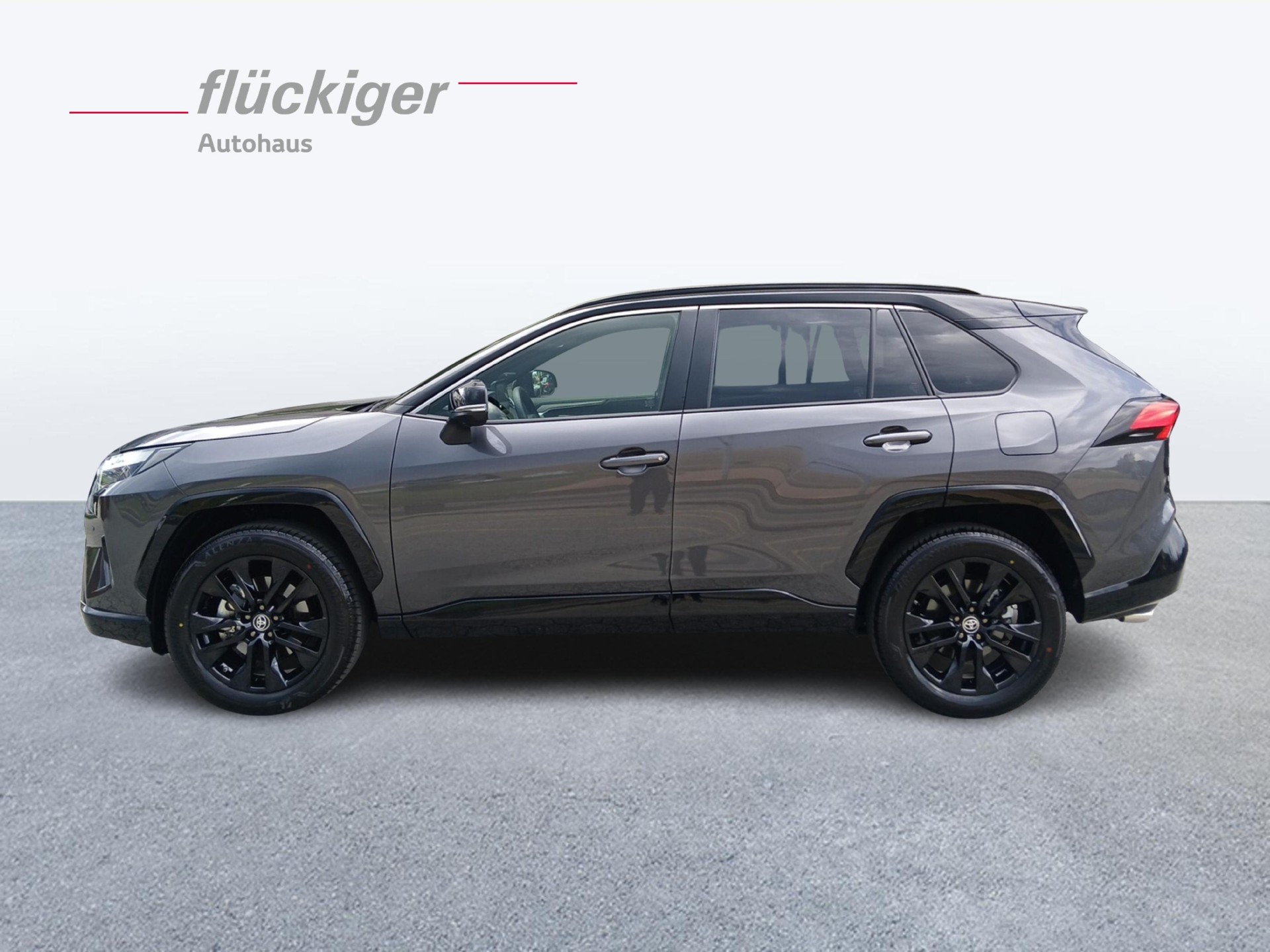 TOYOTA RAV4 2.5 HEV Style-showroom-element-1