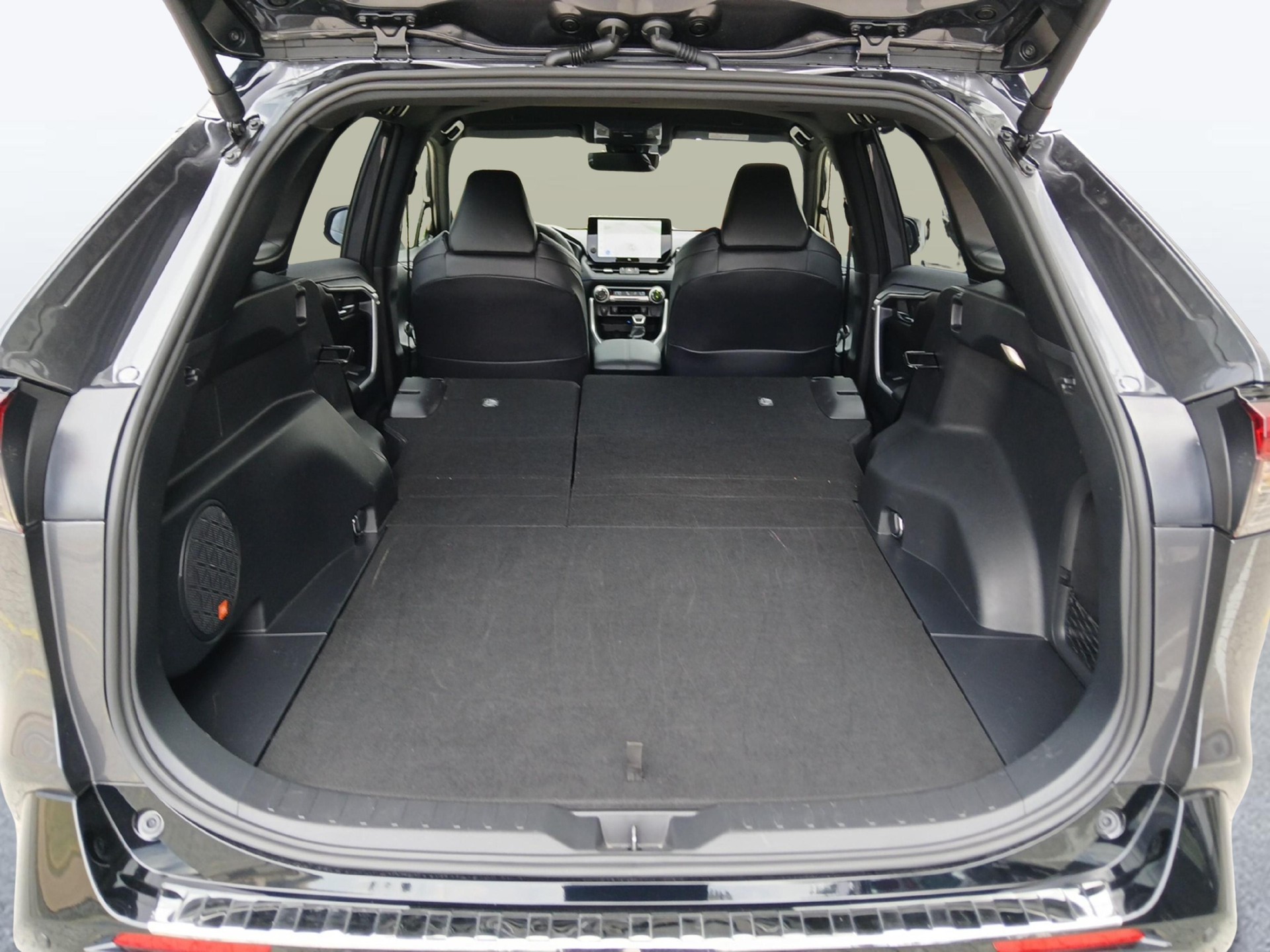 TOYOTA RAV4 2.5 HEV Style-image-11