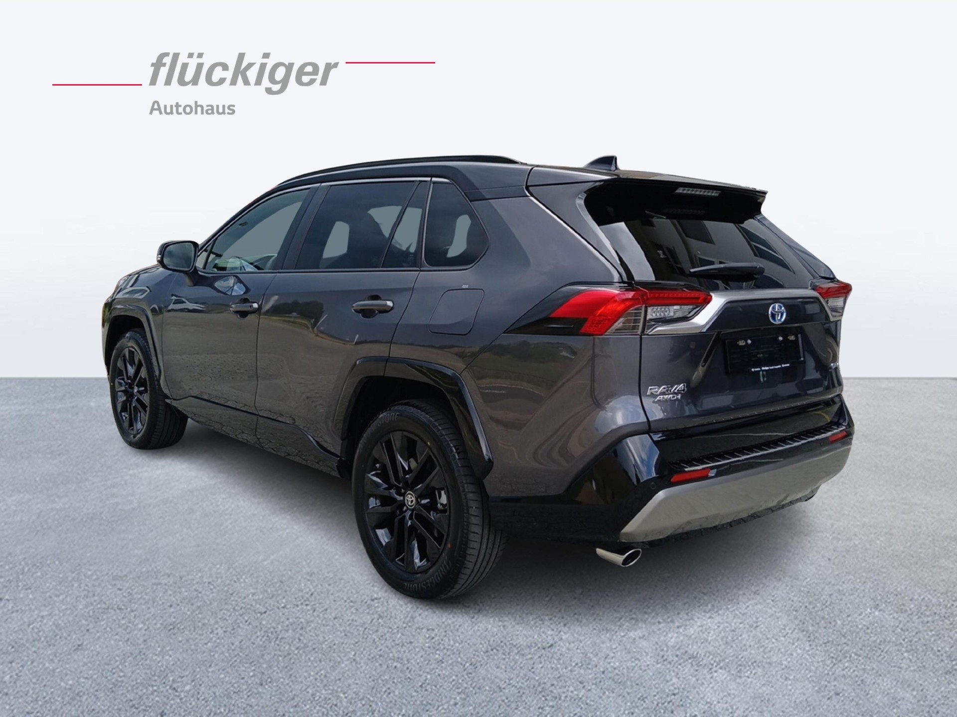TOYOTA RAV4 2.5 HEV Style-showroom-element-2