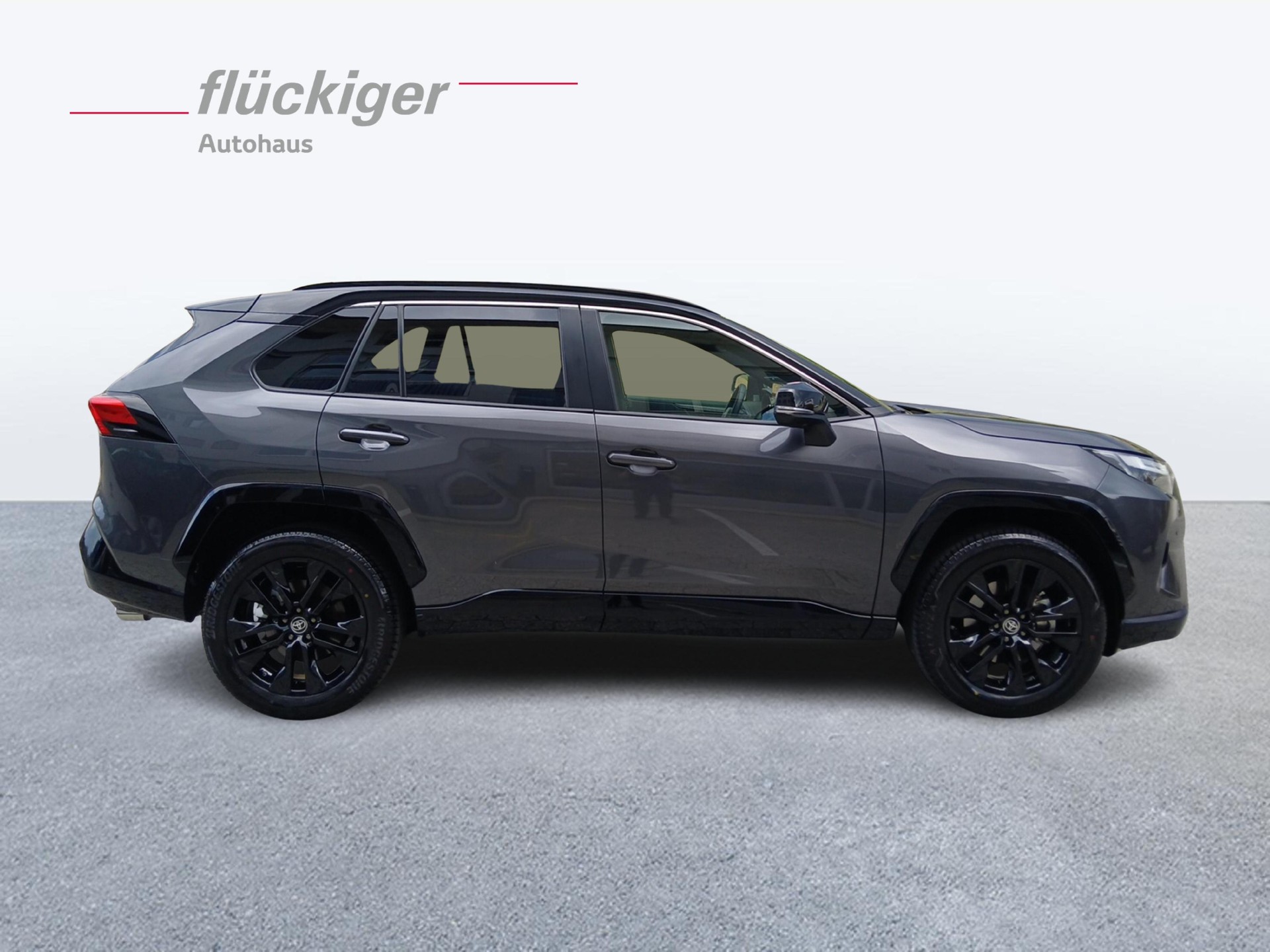 TOYOTA RAV4 2.5 HEV Style-image-5