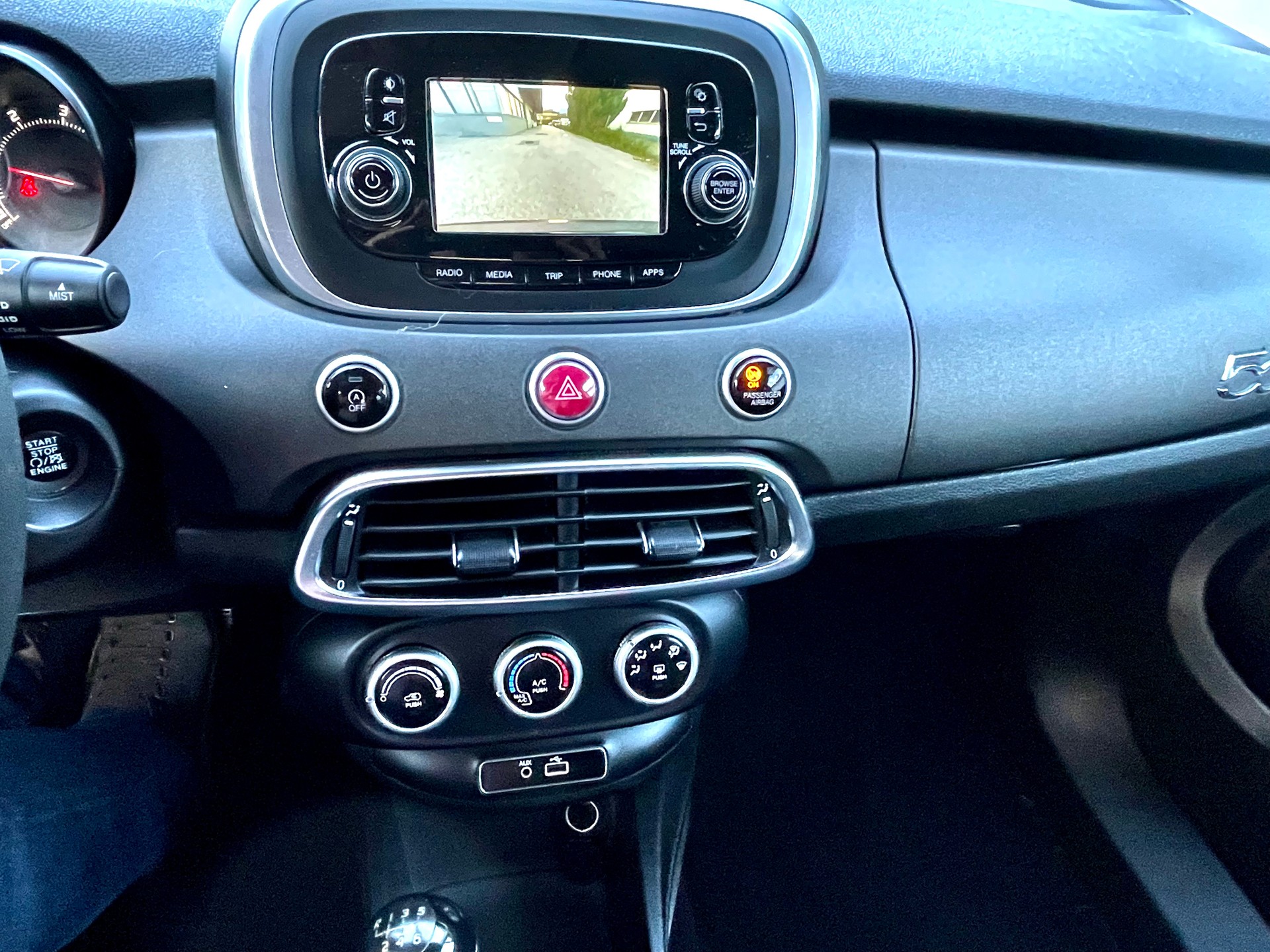 FIAT 500X 2.0 MJ Cross Plus 4x4-showroom-element-3