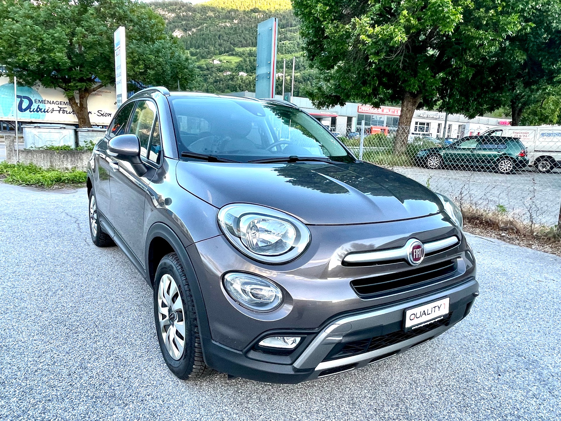 FIAT 500X 2.0 MJ Cross Plus 4x4-image-16