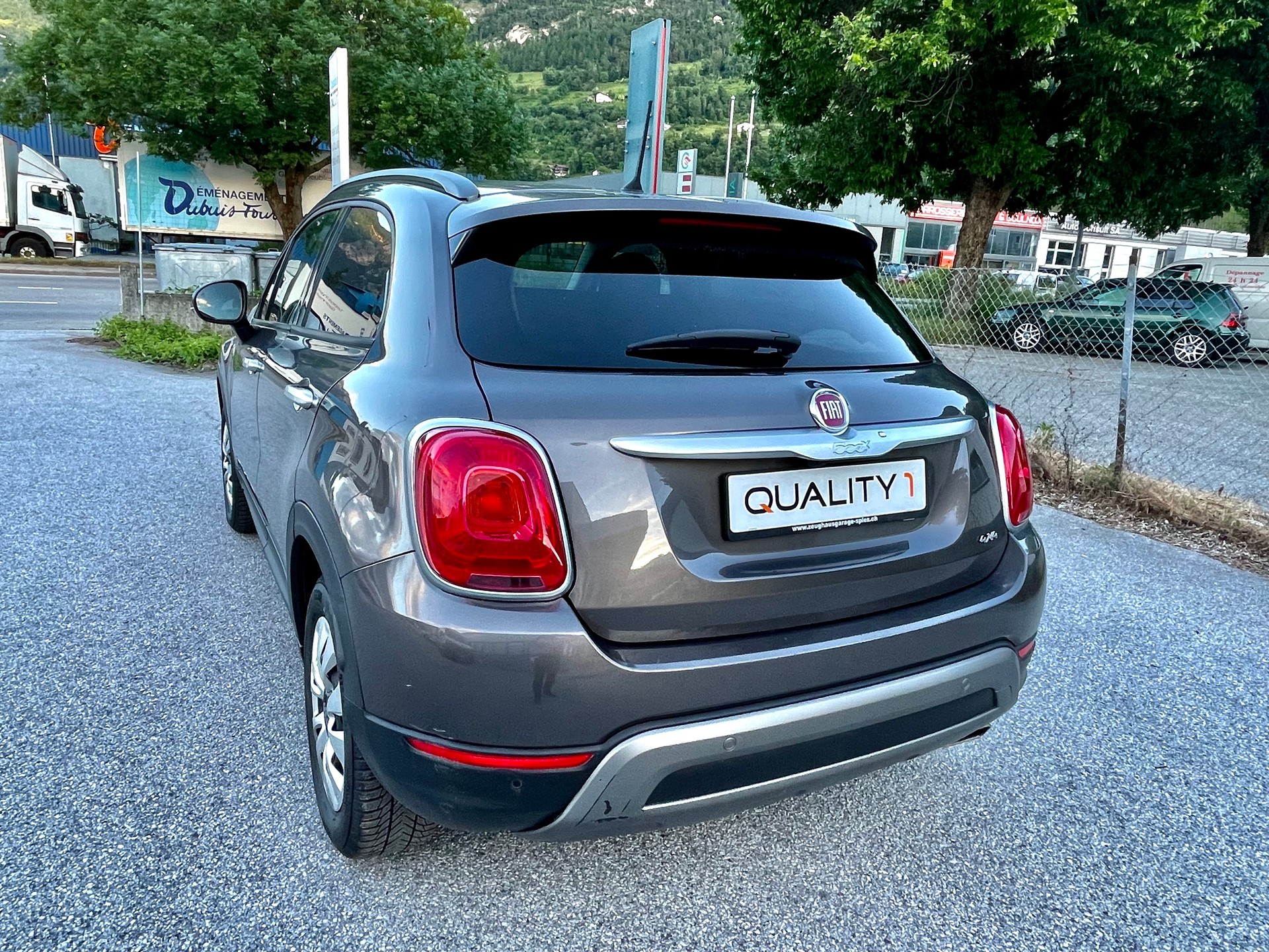 FIAT 500X 2.0 MJ Cross Plus 4x4-image-10