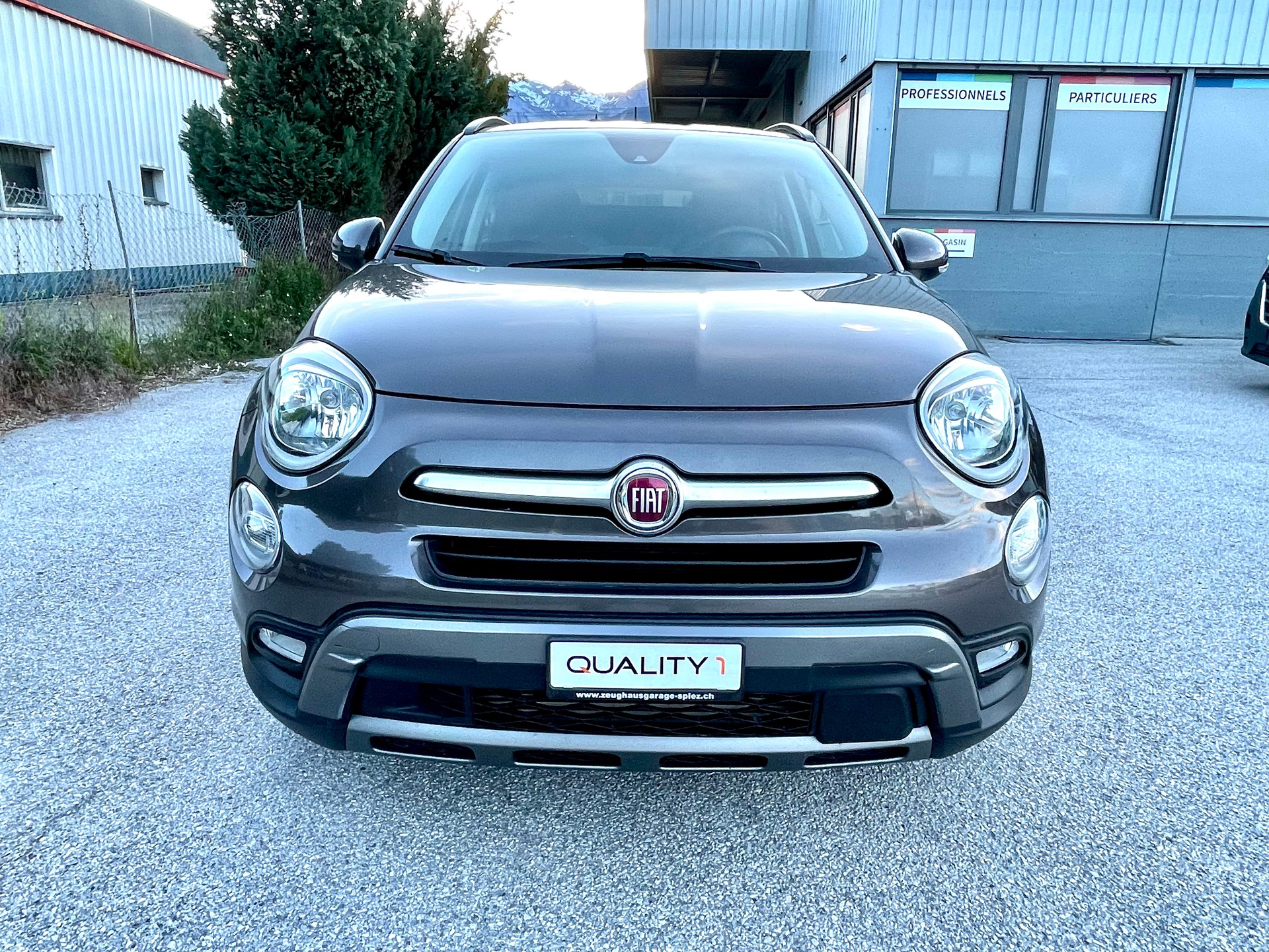FIAT 500X 2.0 MJ Cross Plus 4x4-image-5