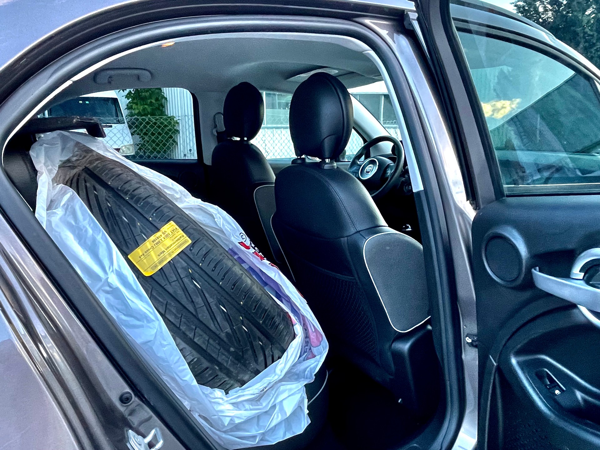 FIAT 500X 2.0 MJ Cross Plus 4x4-image-17