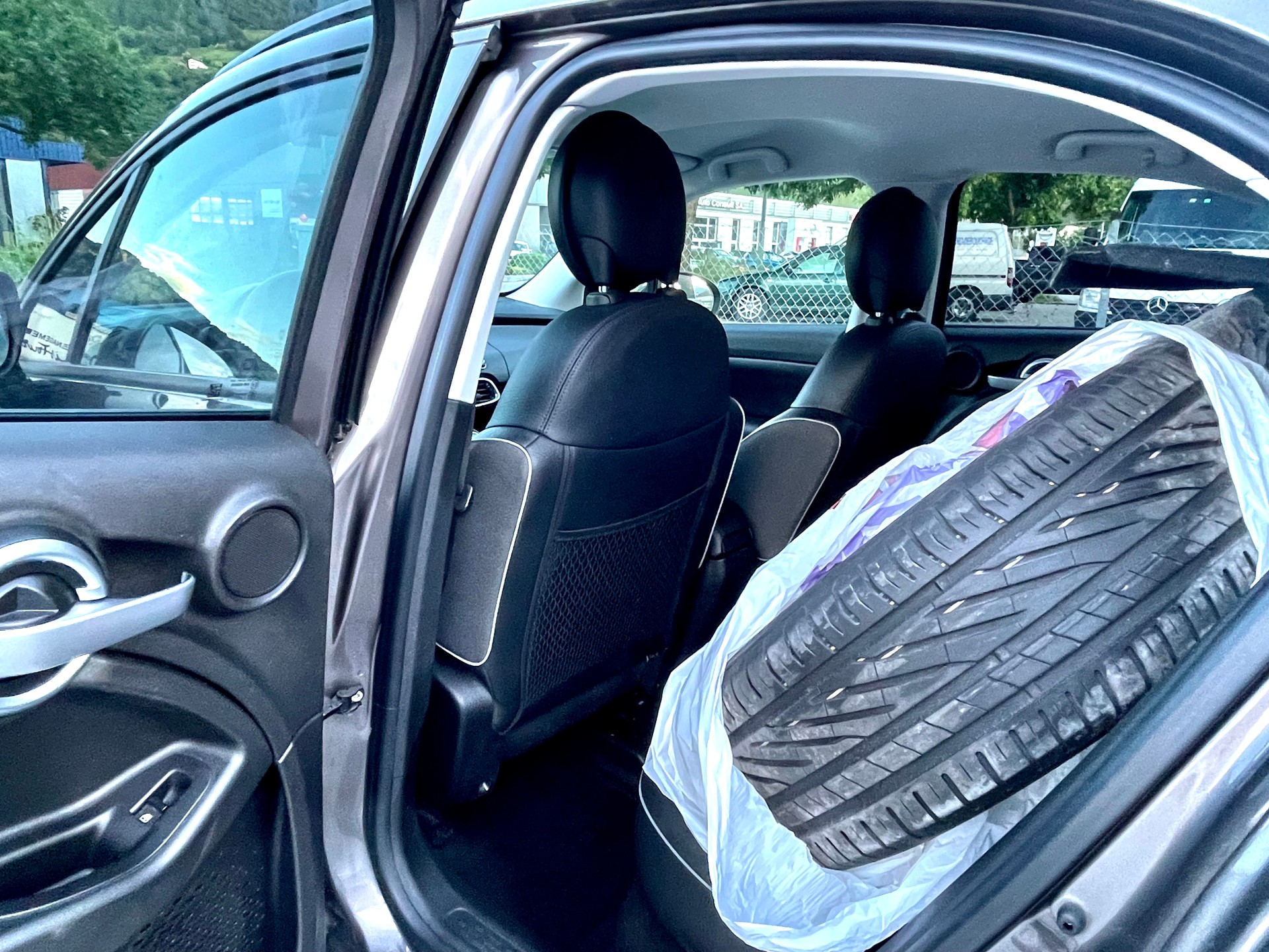 FIAT 500X 2.0 MJ Cross Plus 4x4-image-8