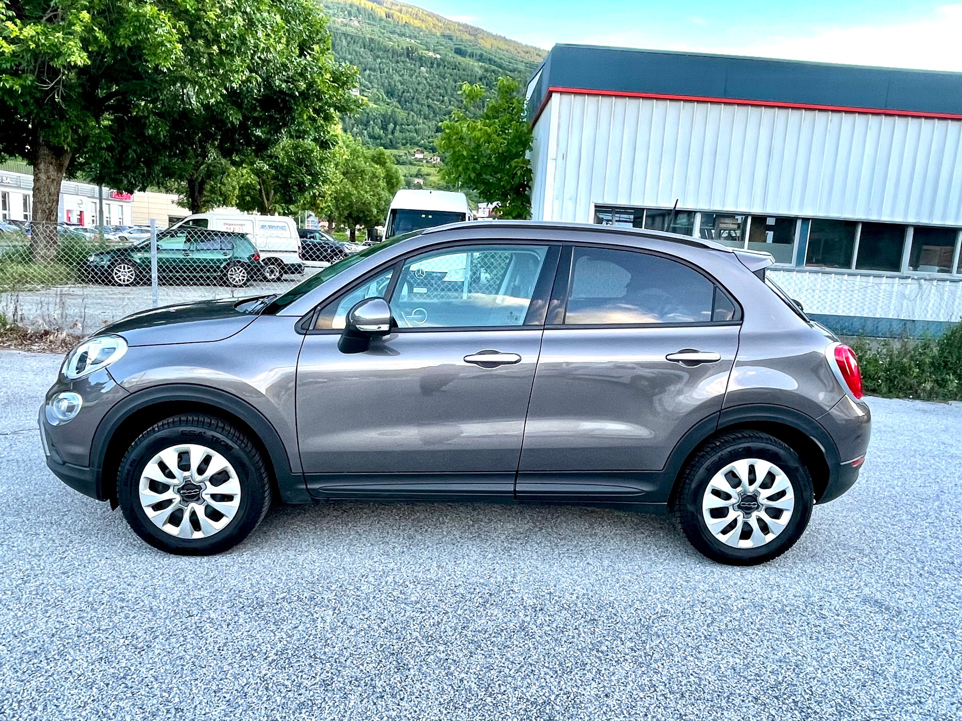 FIAT 500X 2.0 MJ Cross Plus 4x4-image-4