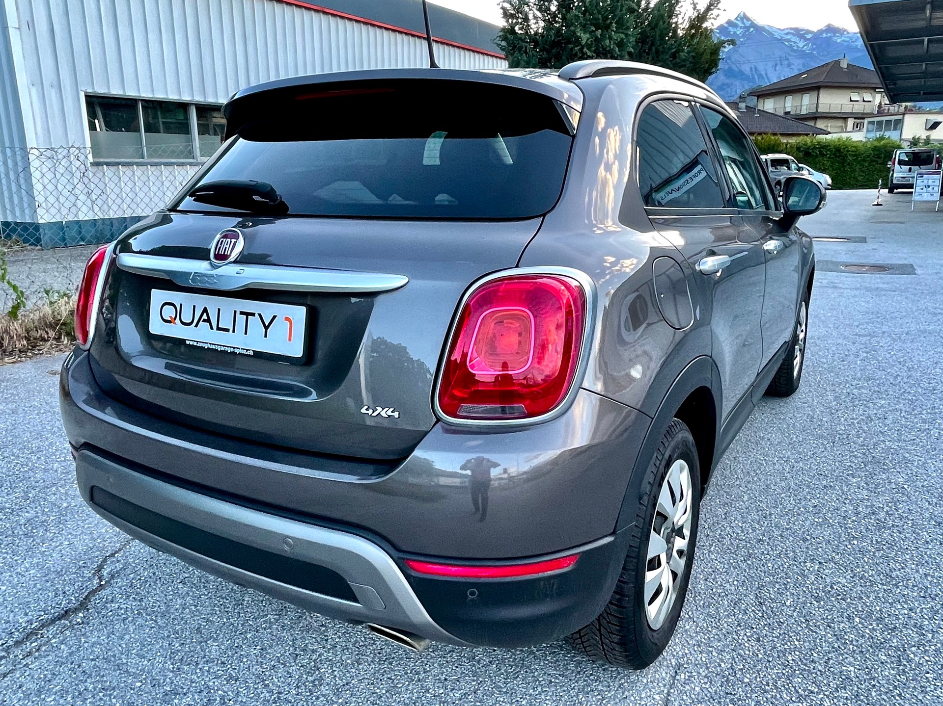 FIAT 500X 2.0 MJ Cross Plus 4x4-showroom-element-2