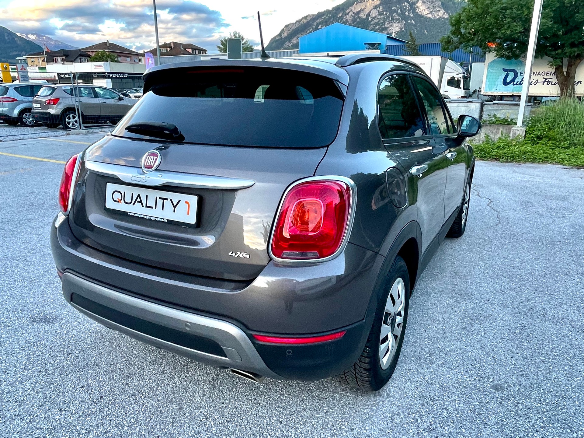 FIAT 500X 2.0 MJ Cross Plus 4x4-image-12