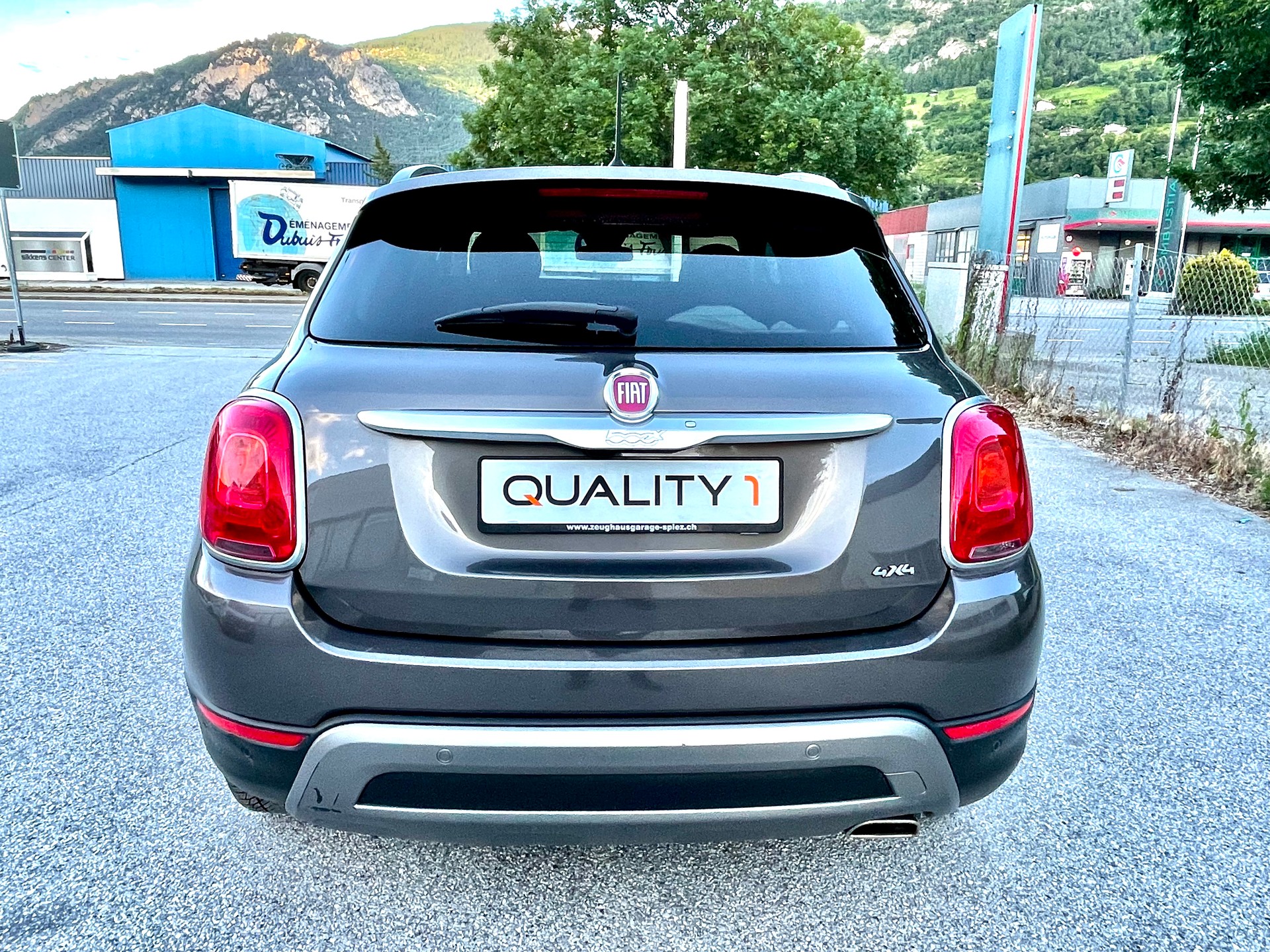 FIAT 500X 2.0 MJ Cross Plus 4x4-image-11