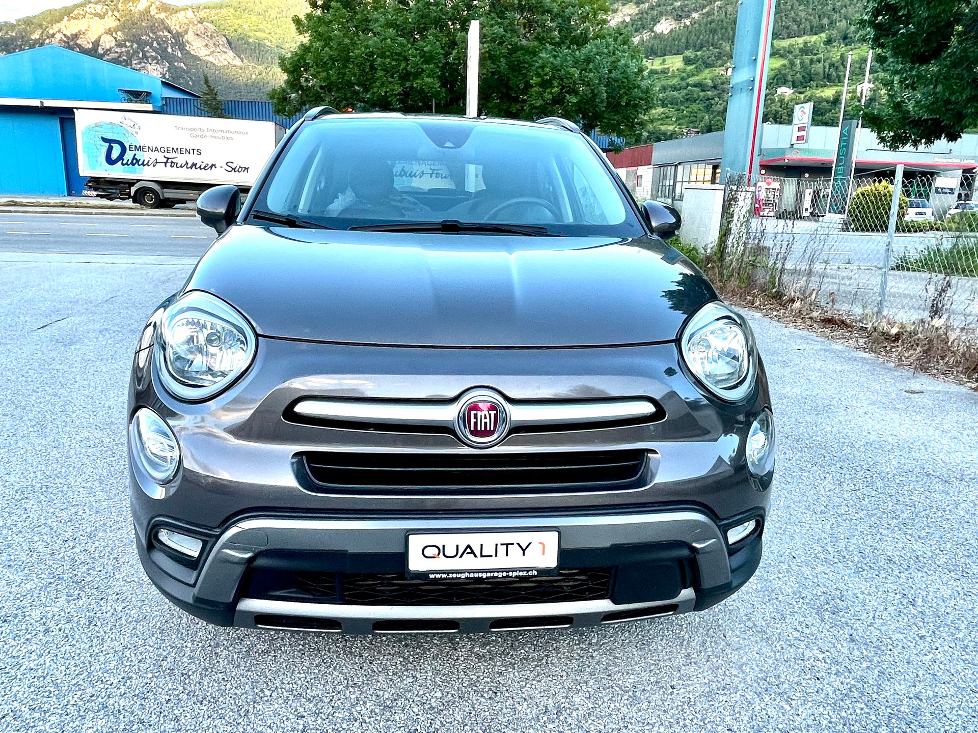 FIAT 500X 2.0 MJ Cross Plus 4x4-image-14