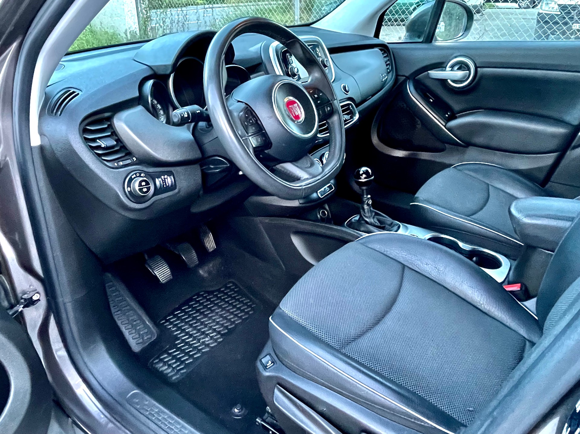 FIAT 500X 2.0 MJ Cross Plus 4x4-image-7