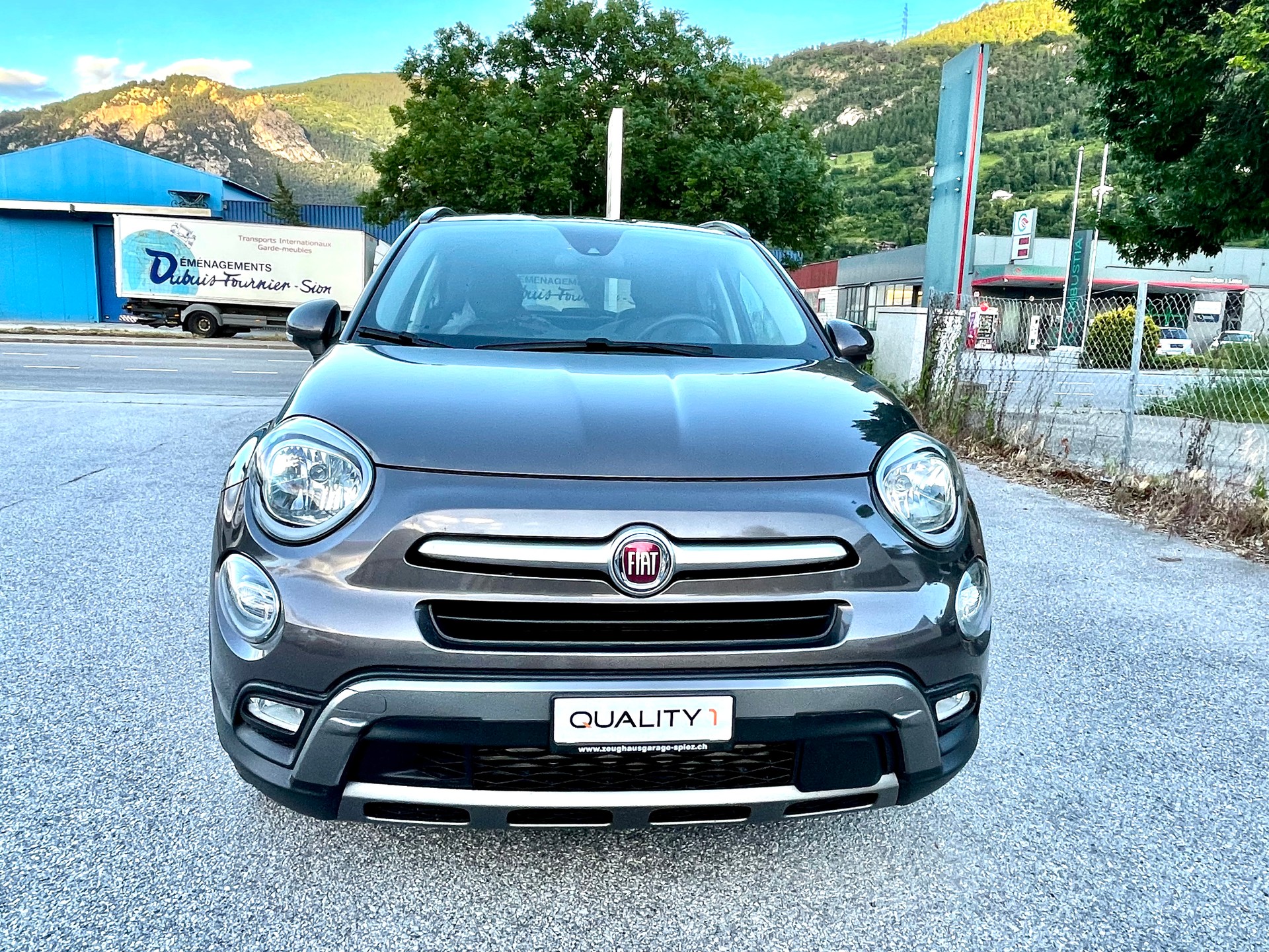 FIAT 500X 2.0 MJ Cross Plus 4x4-image-19