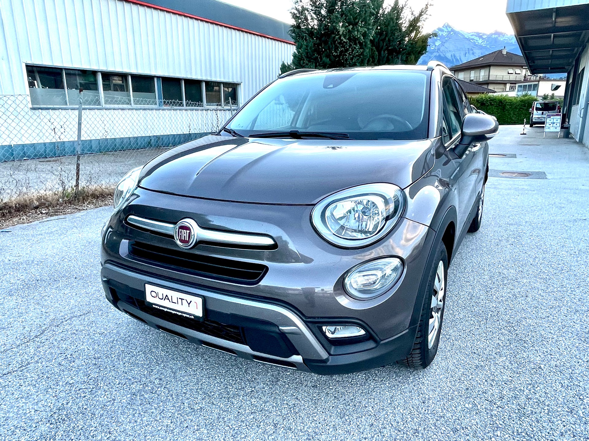 FIAT 500X 2.0 MJ Cross Plus 4x4-image-13