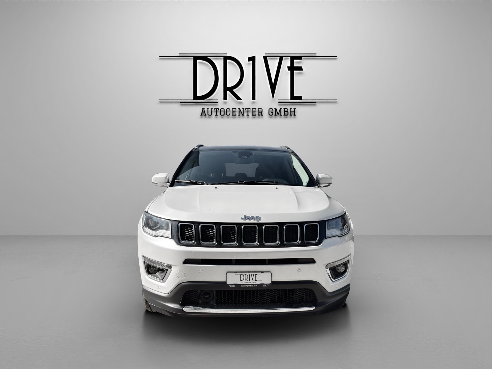 JEEP Compass 1.4 Turbo Limited AWD 9ATX-showroom-element-1