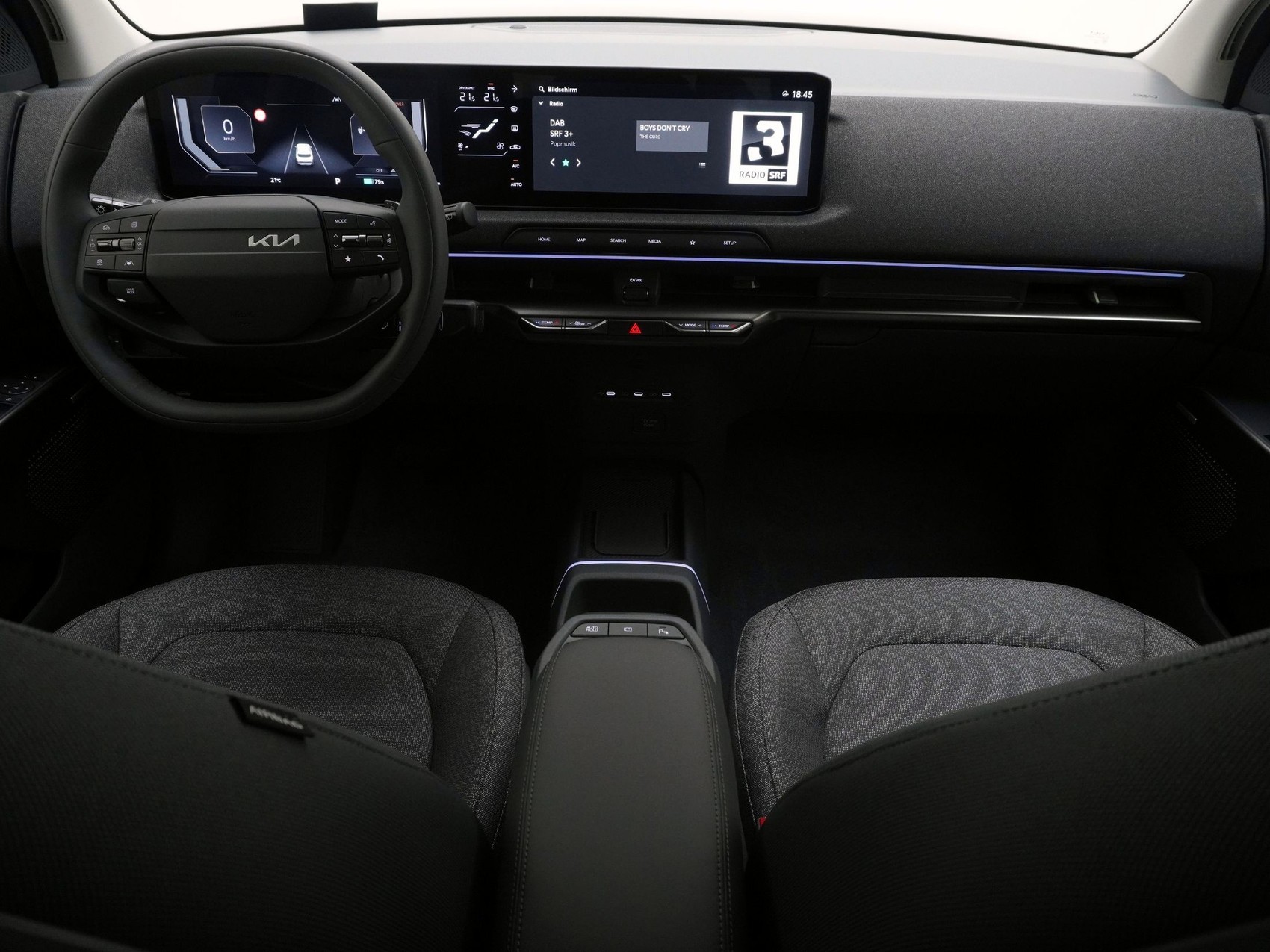 KIA EV2 42.2 kWh Earth Plus 4 Sitzer-image-10