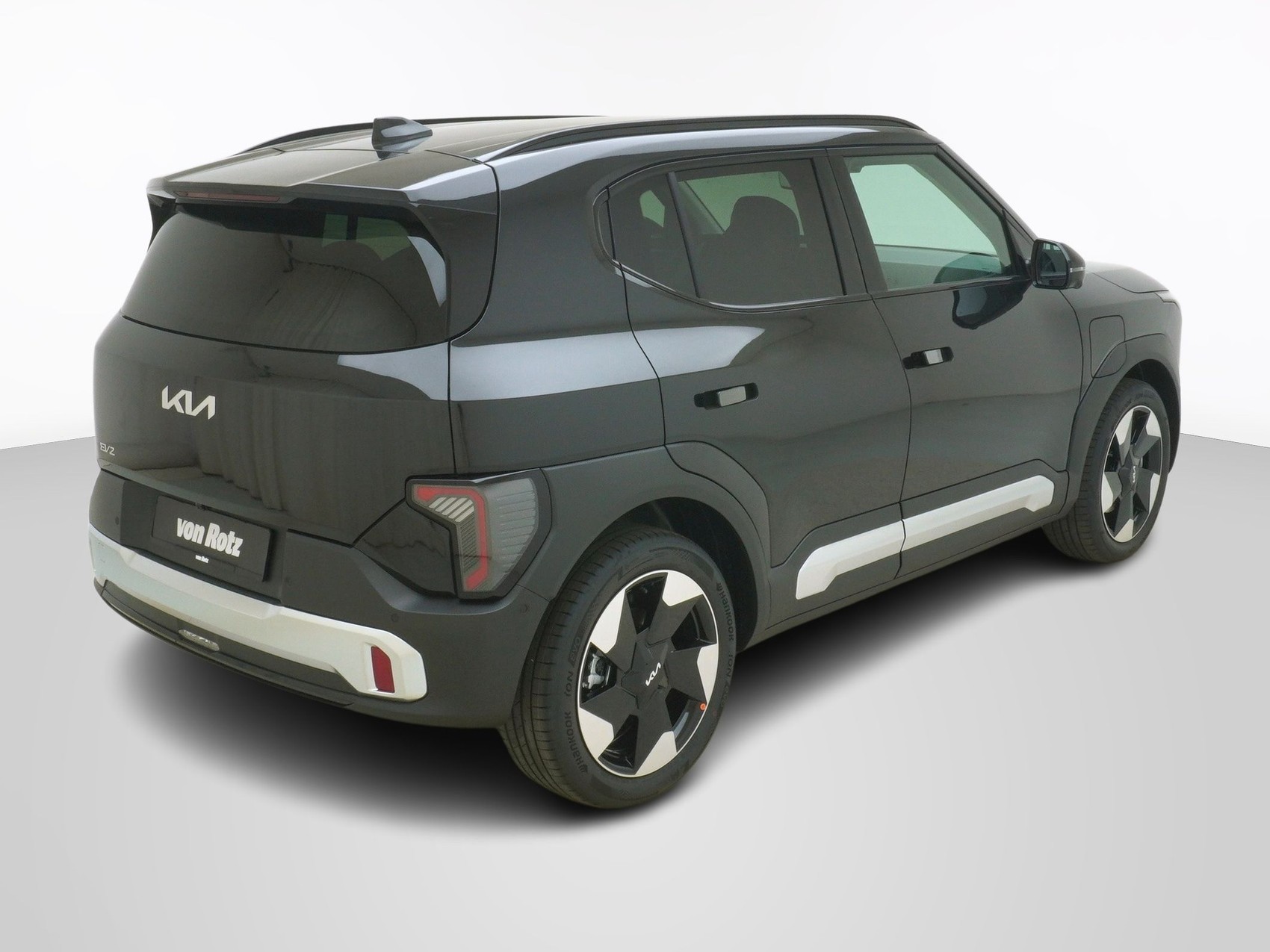 KIA EV2 42.2 kWh Earth Plus 4 Sitzer-image-4