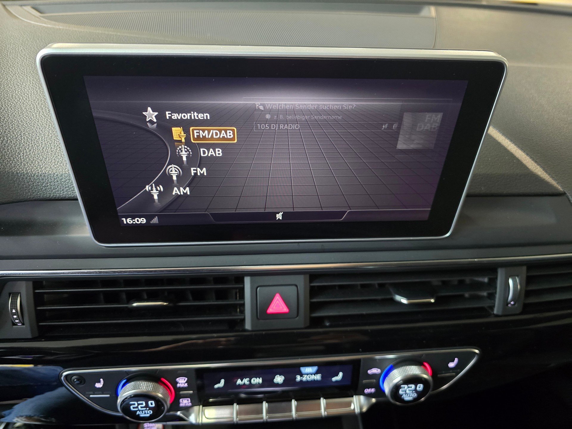 AUDI RS5 Coupé 2.9 TFSI quattro tiptronic-image-15