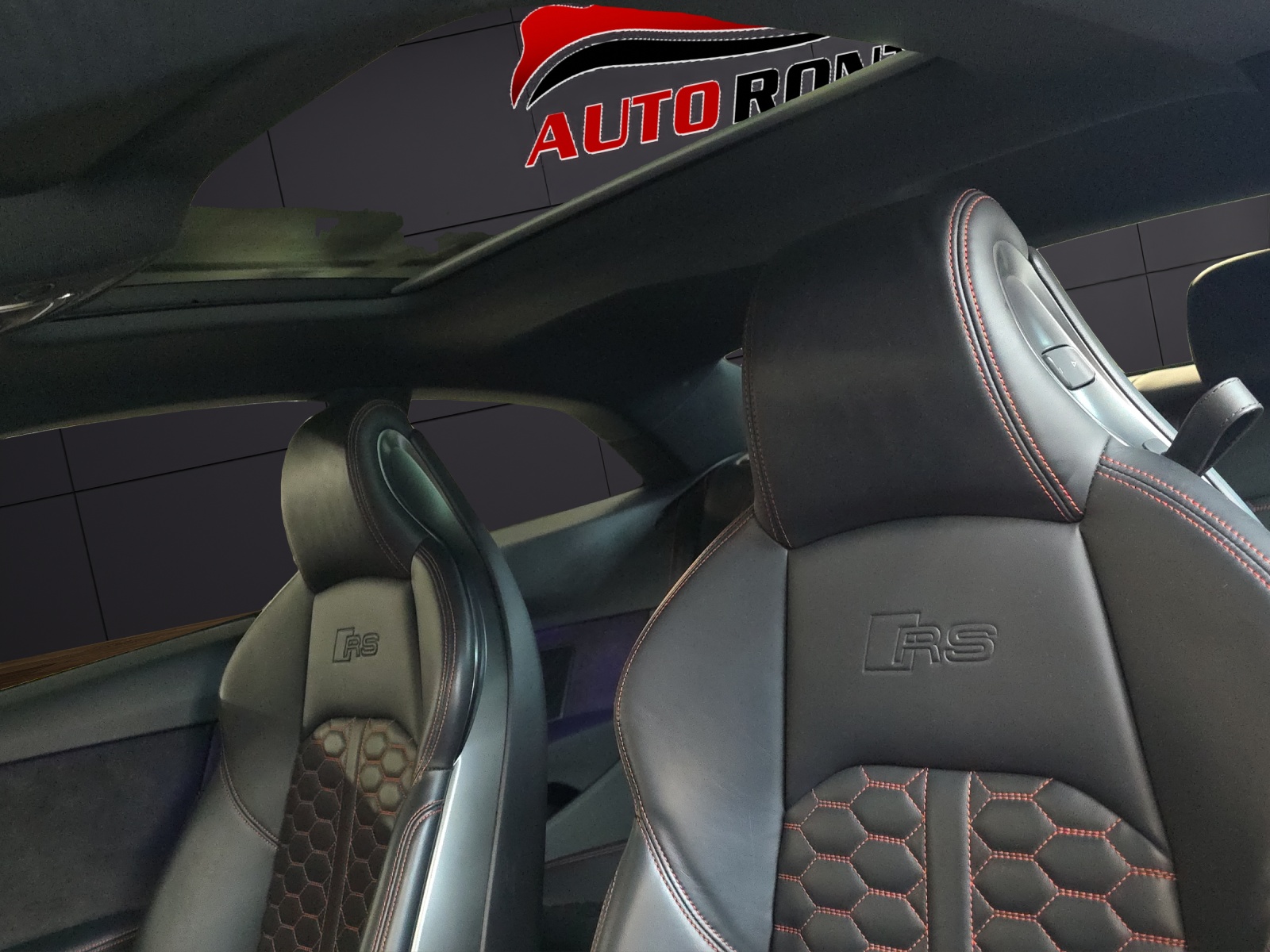 AUDI RS5 Coupé 2.9 TFSI quattro tiptronic-image-24