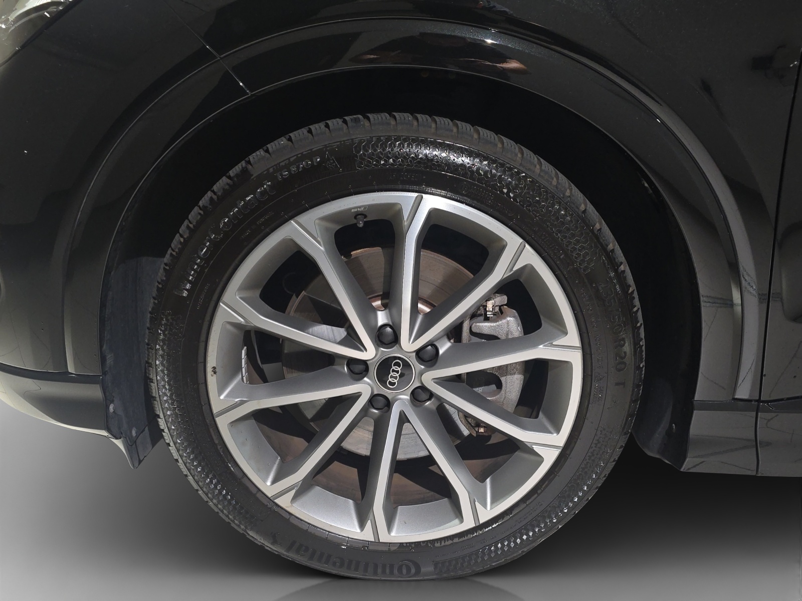 AUDI Q4 Sportback e-tron 50 quattro-image-16
