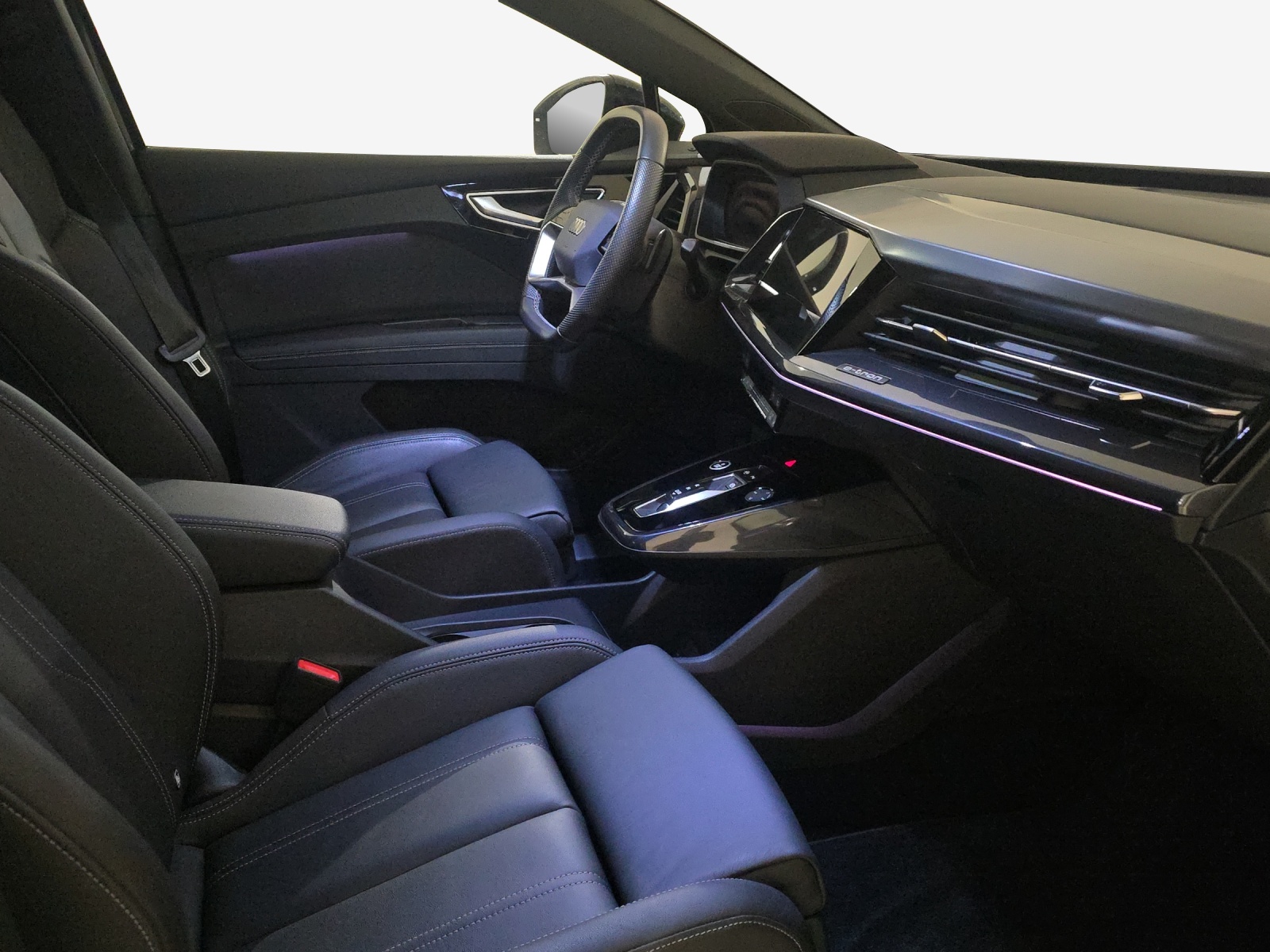 AUDI Q4 Sportback e-tron 50 quattro-image-15
