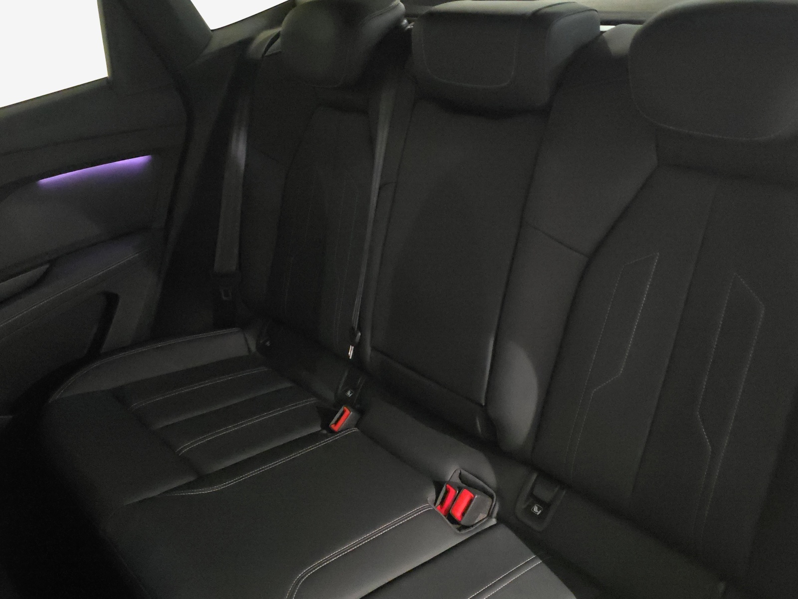 AUDI Q4 Sportback e-tron 50 quattro-image-12