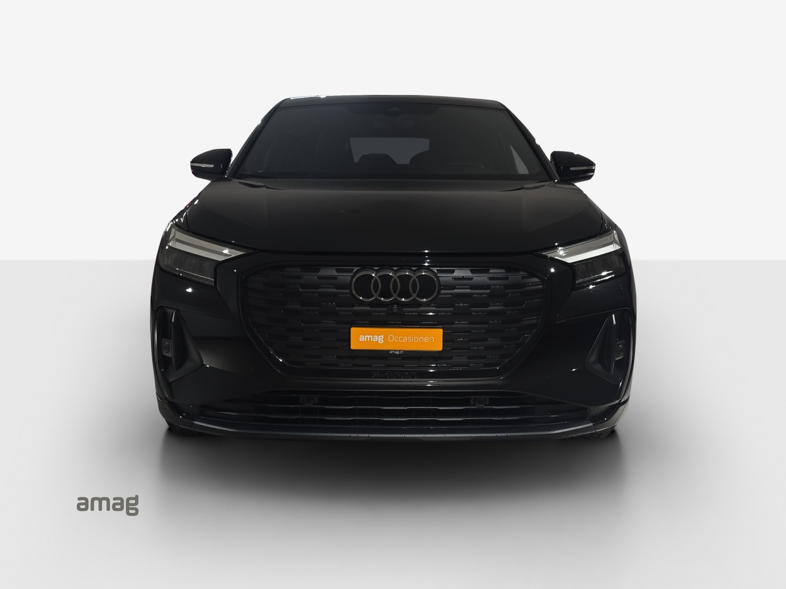 AUDI Q4 Sportback e-tron 50 quattro-image-7